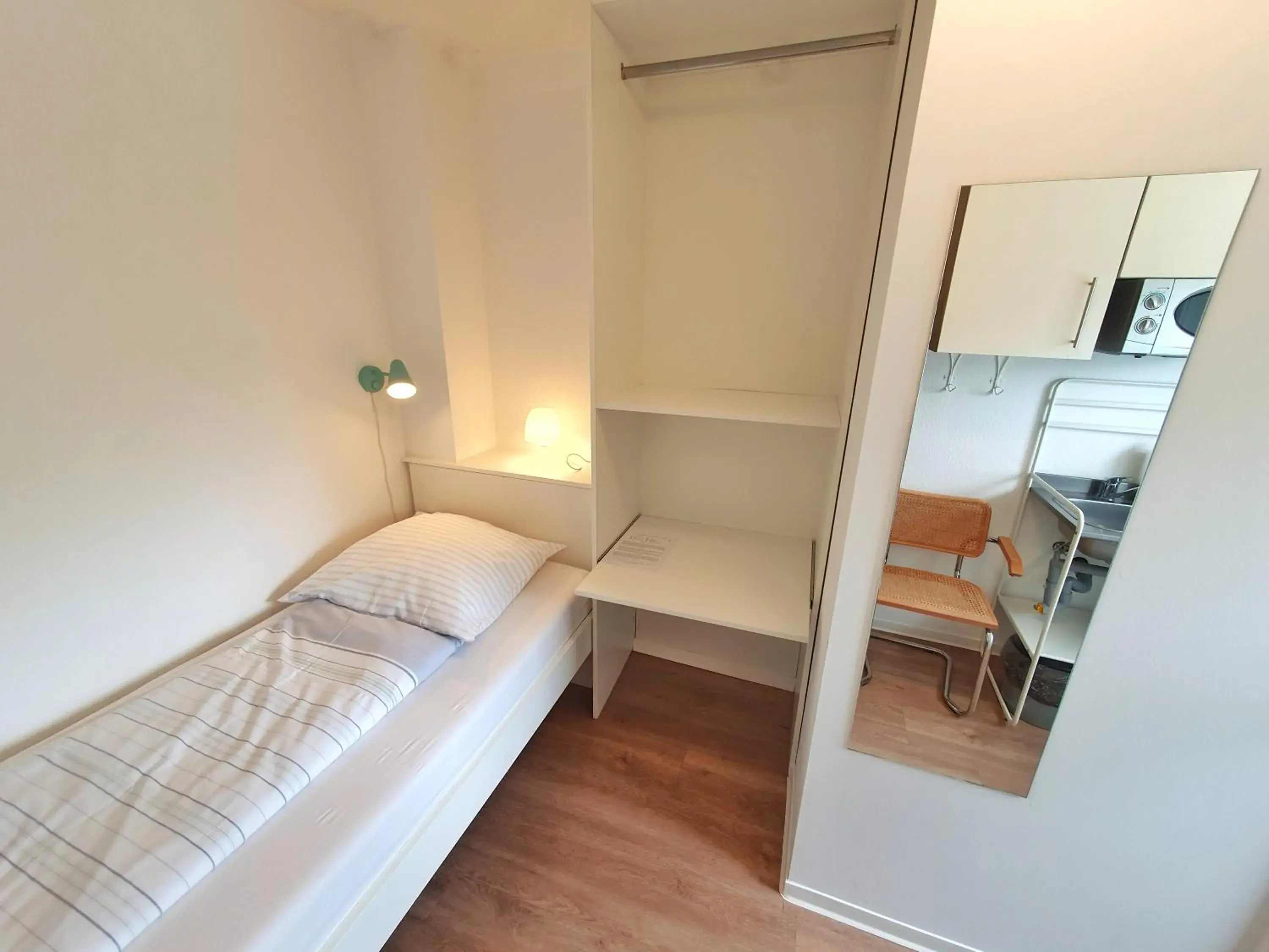 Studio Apartment in Aparthotel Jonas Studio Apartment in Aparthotel Jonas