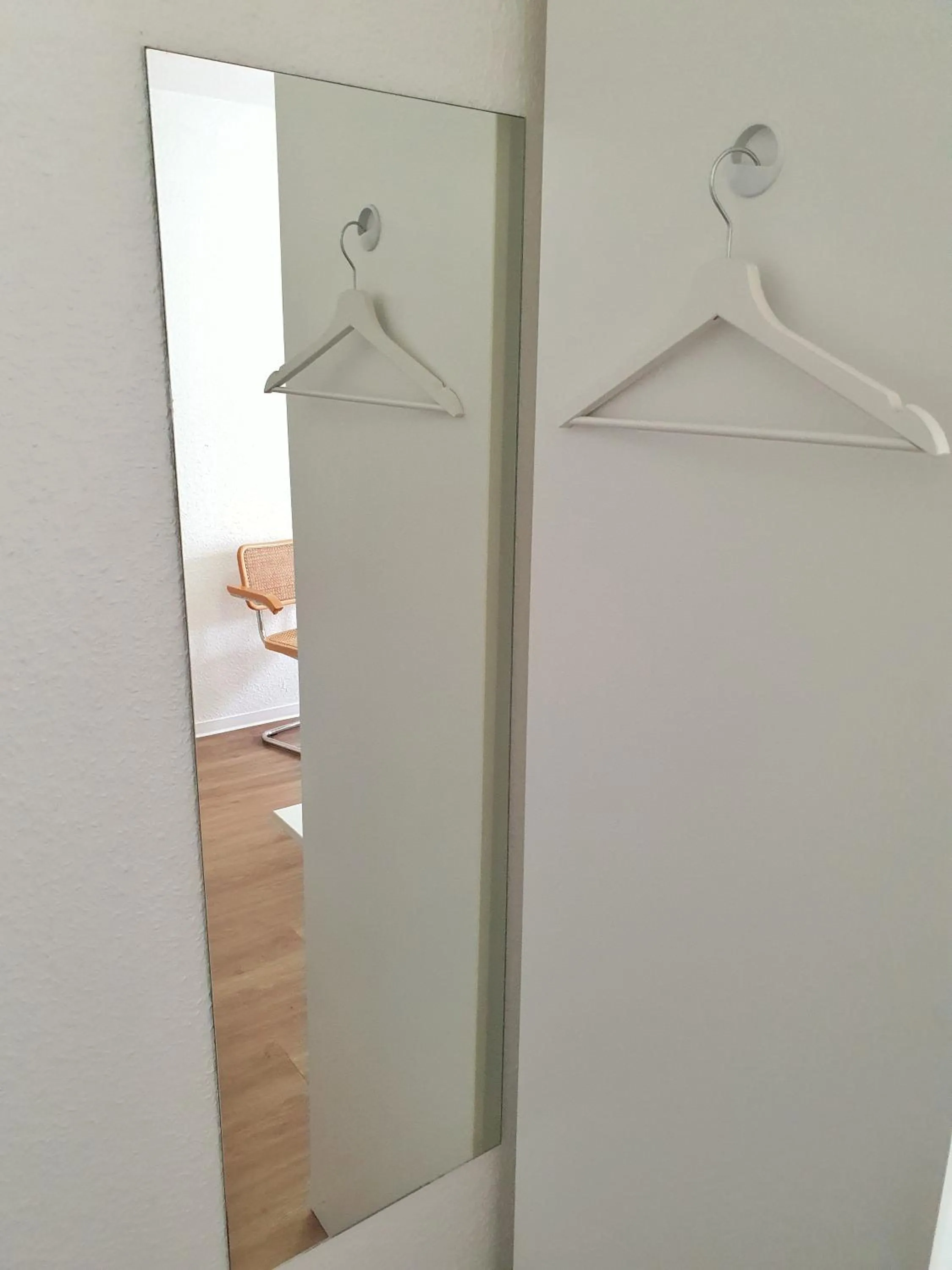 Bedroom in Aparthotel Jonas