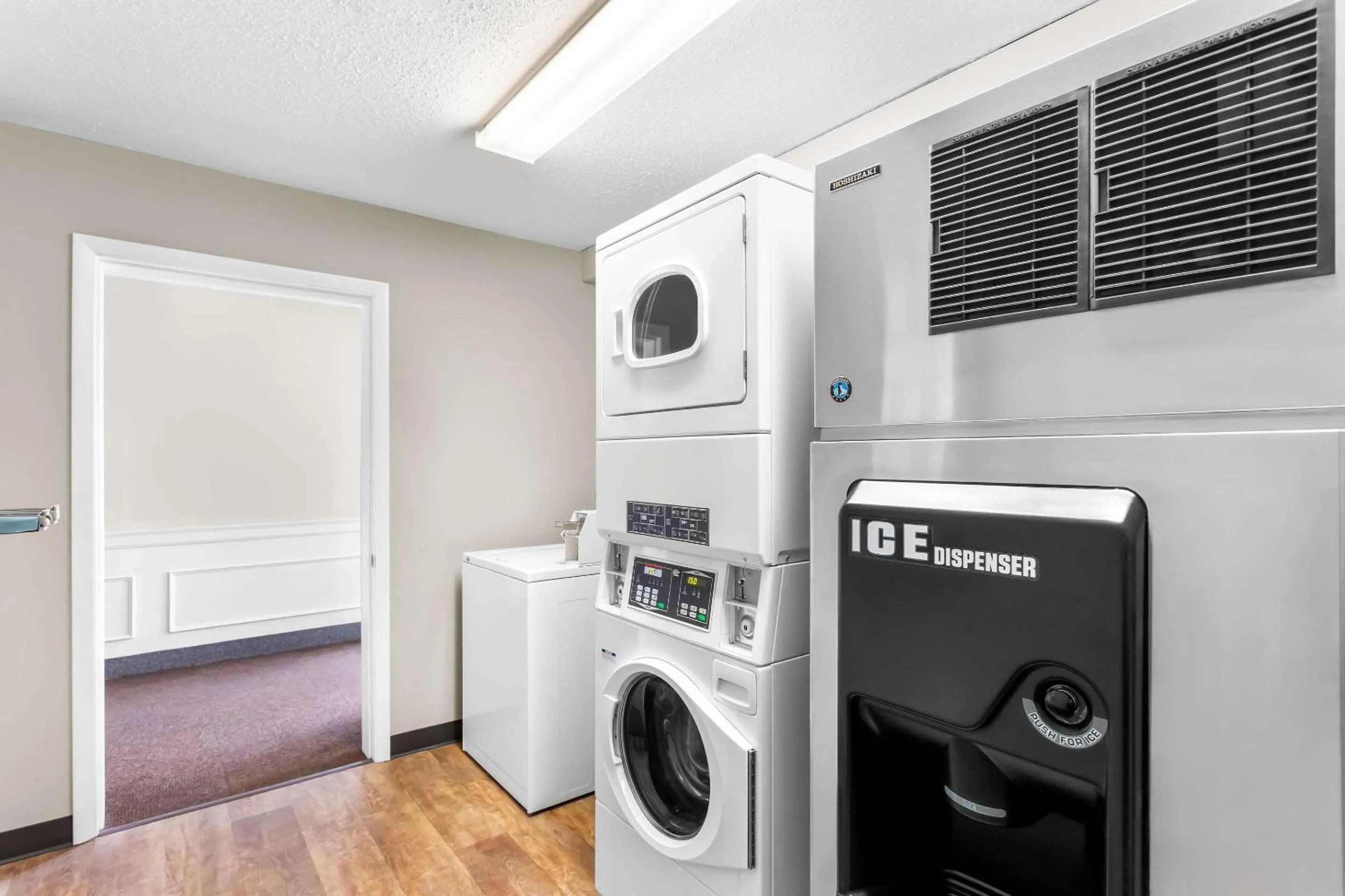 Other in Quality Inn & Suites Gorham Riverside