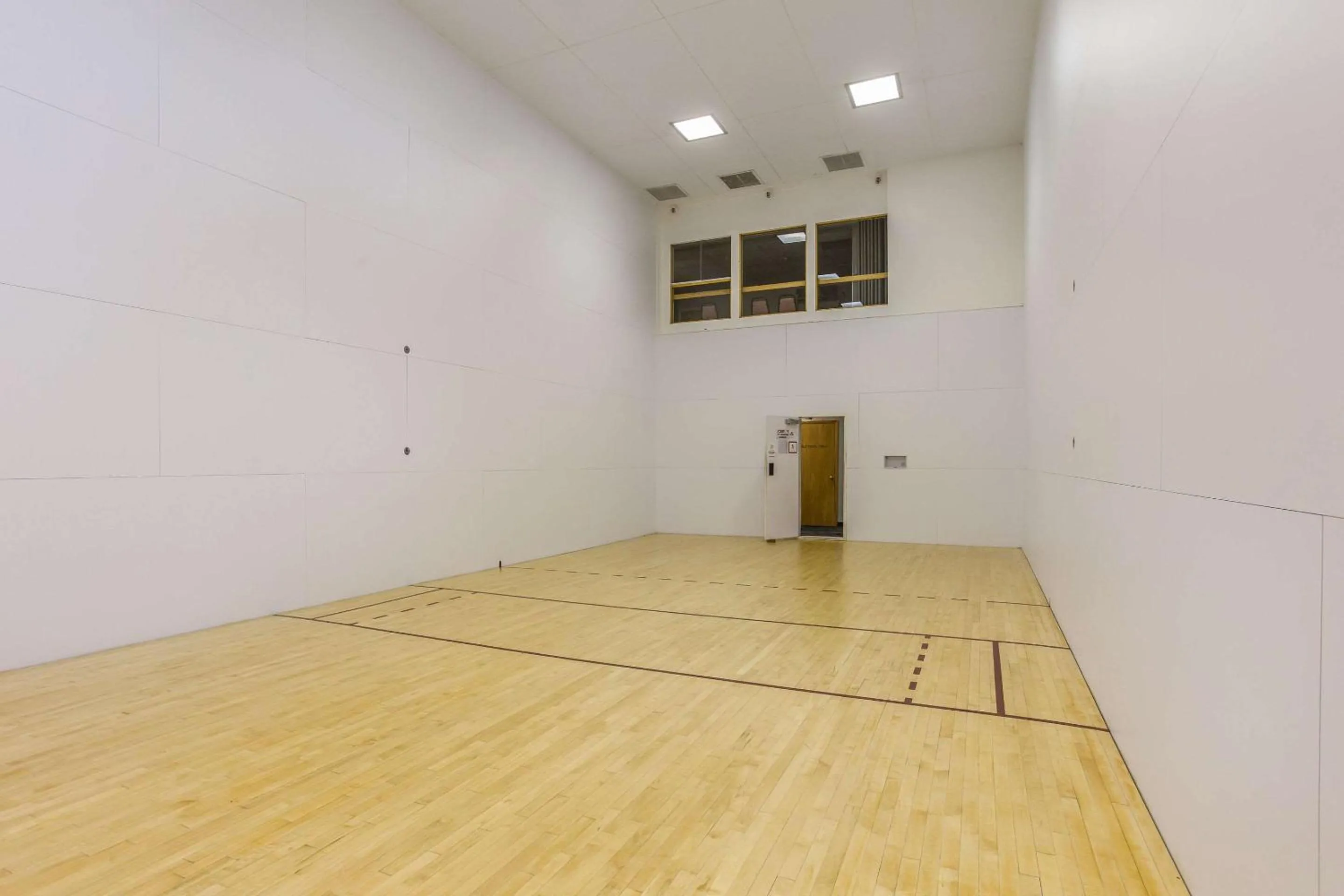 Fitness centre/facilities in Quality Inn & Suites Gorham Riverside