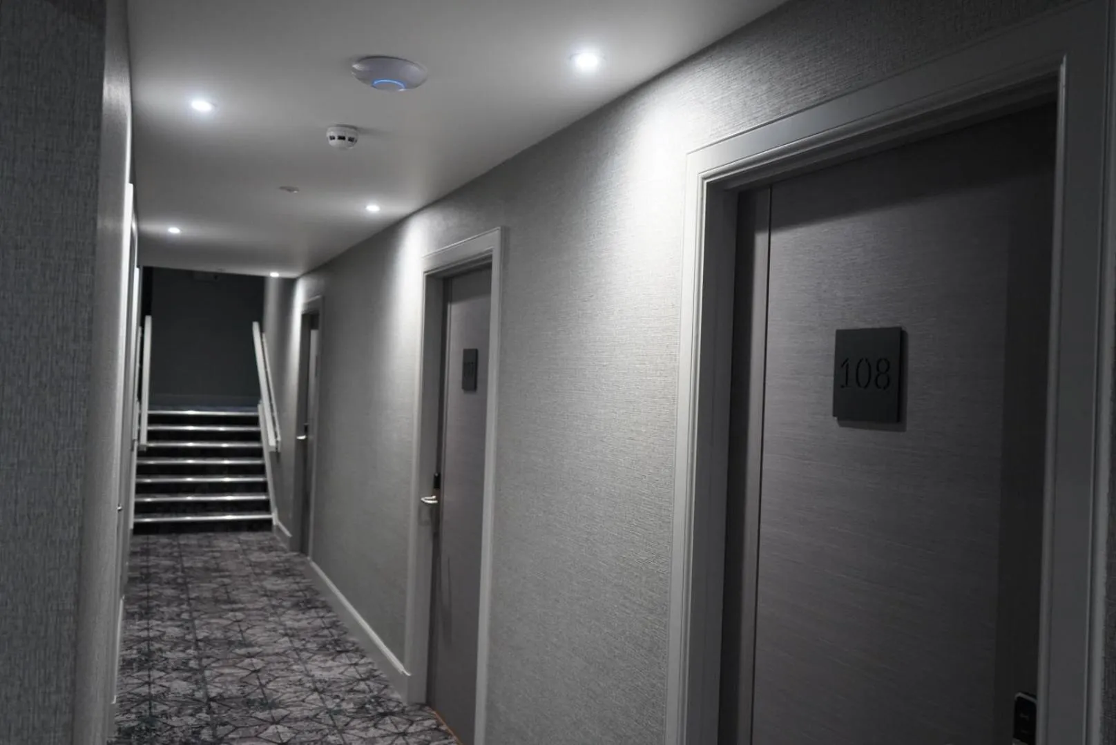 The Knowes Hotel & Restaurant