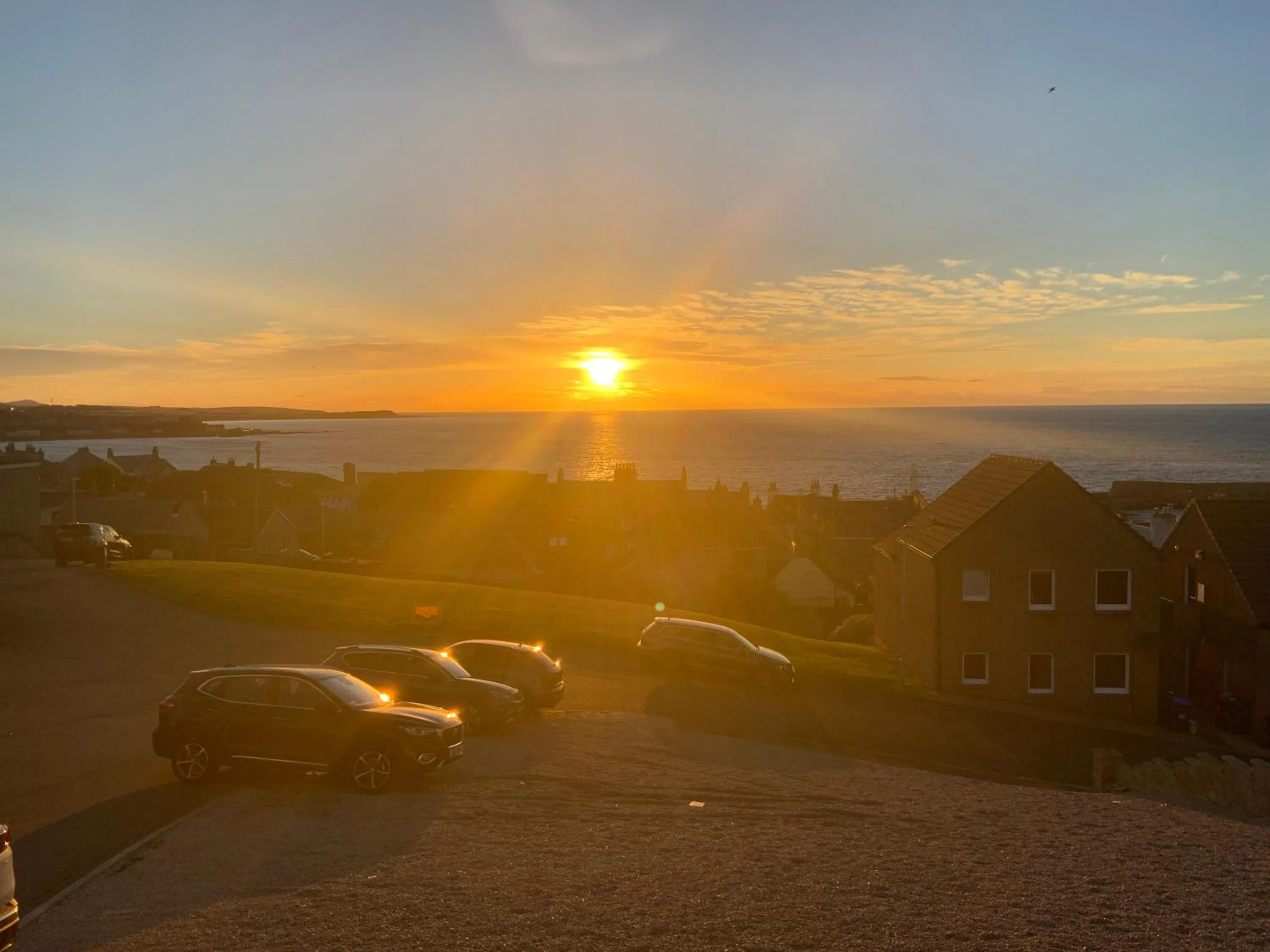 The Knowes Hotel & Restaurant