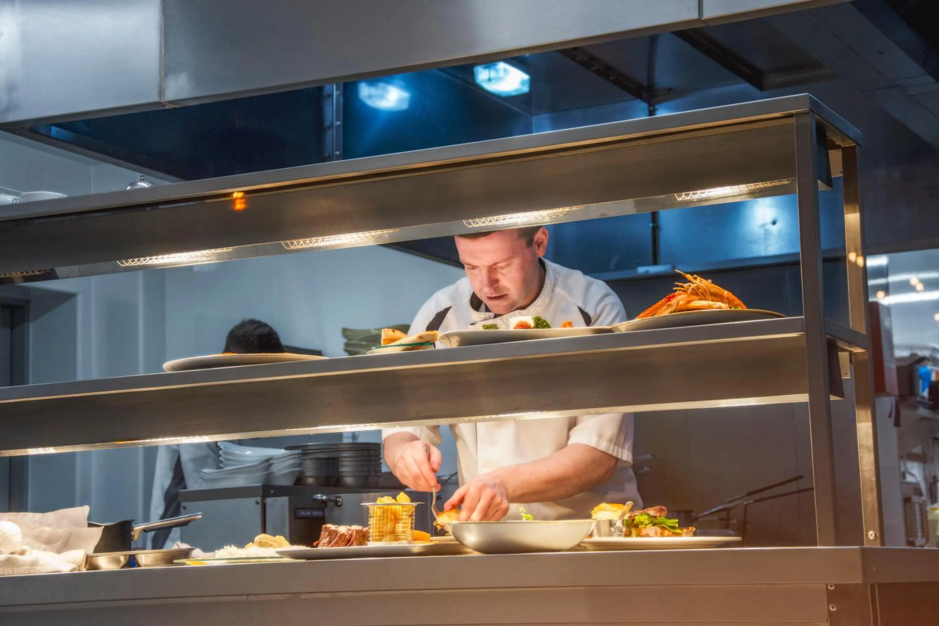 The Knowes Hotel & Restaurant