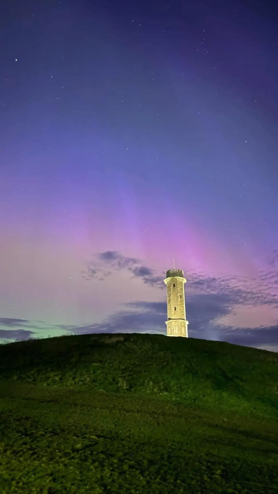 The Knowes Hotel & Restaurant