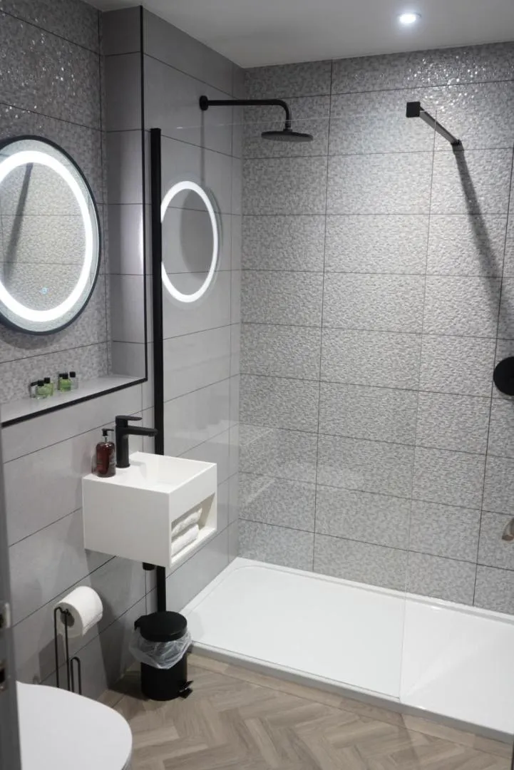 The Knowes Hotel & Restaurant