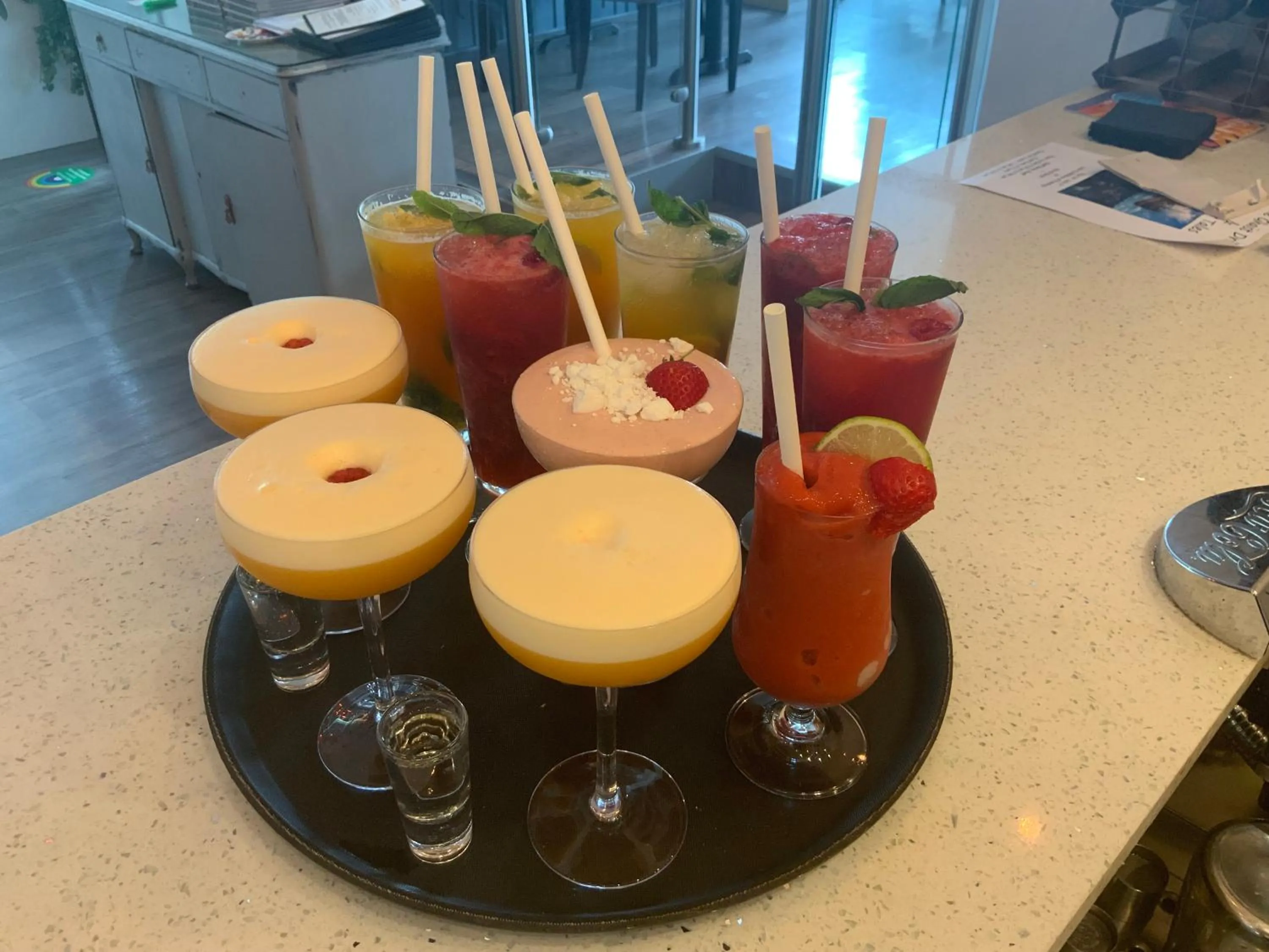 The Knowes Hotel & Restaurant