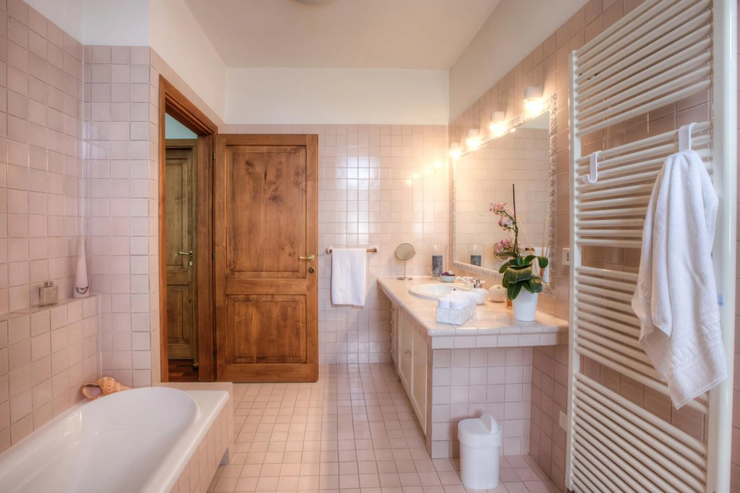 B&B Maison Il Melograno