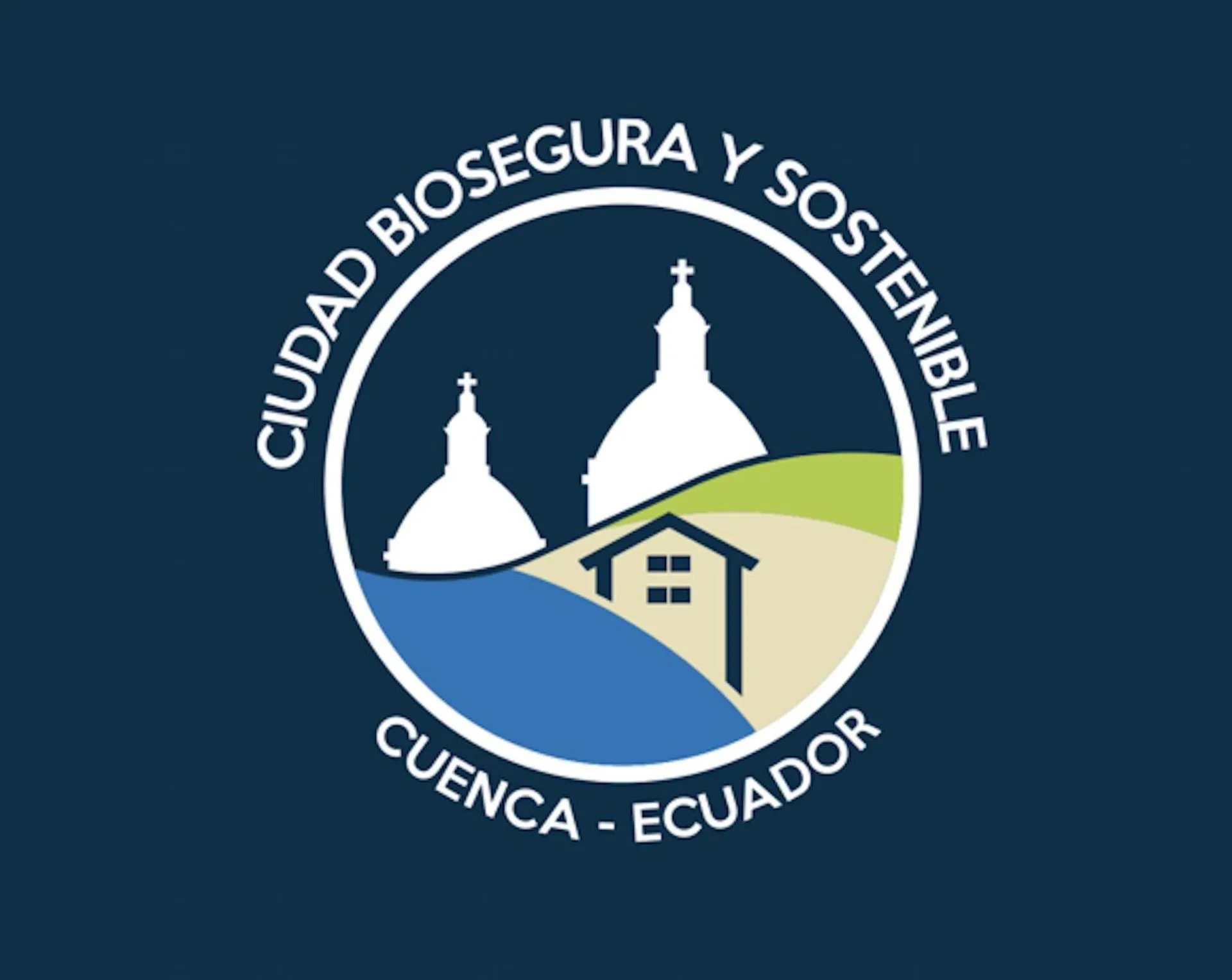 Logo/Certificate/Sign in Hotel Santa Monica