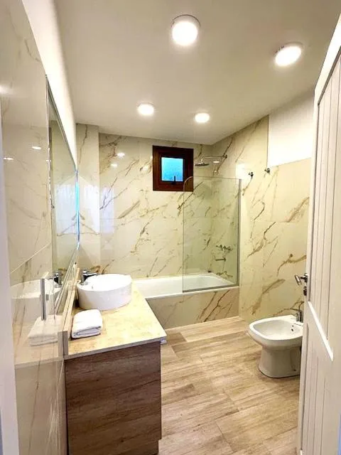 Apart Altos Del Nahuel