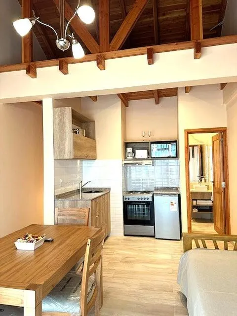 Apart Altos Del Nahuel