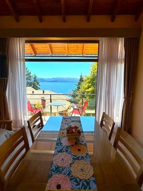 Apart Altos Del Nahuel