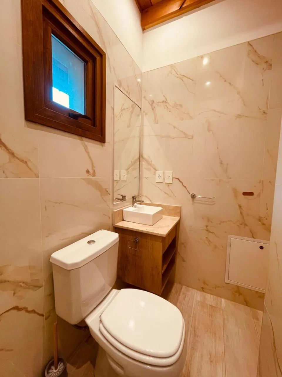 Apart Altos Del Nahuel