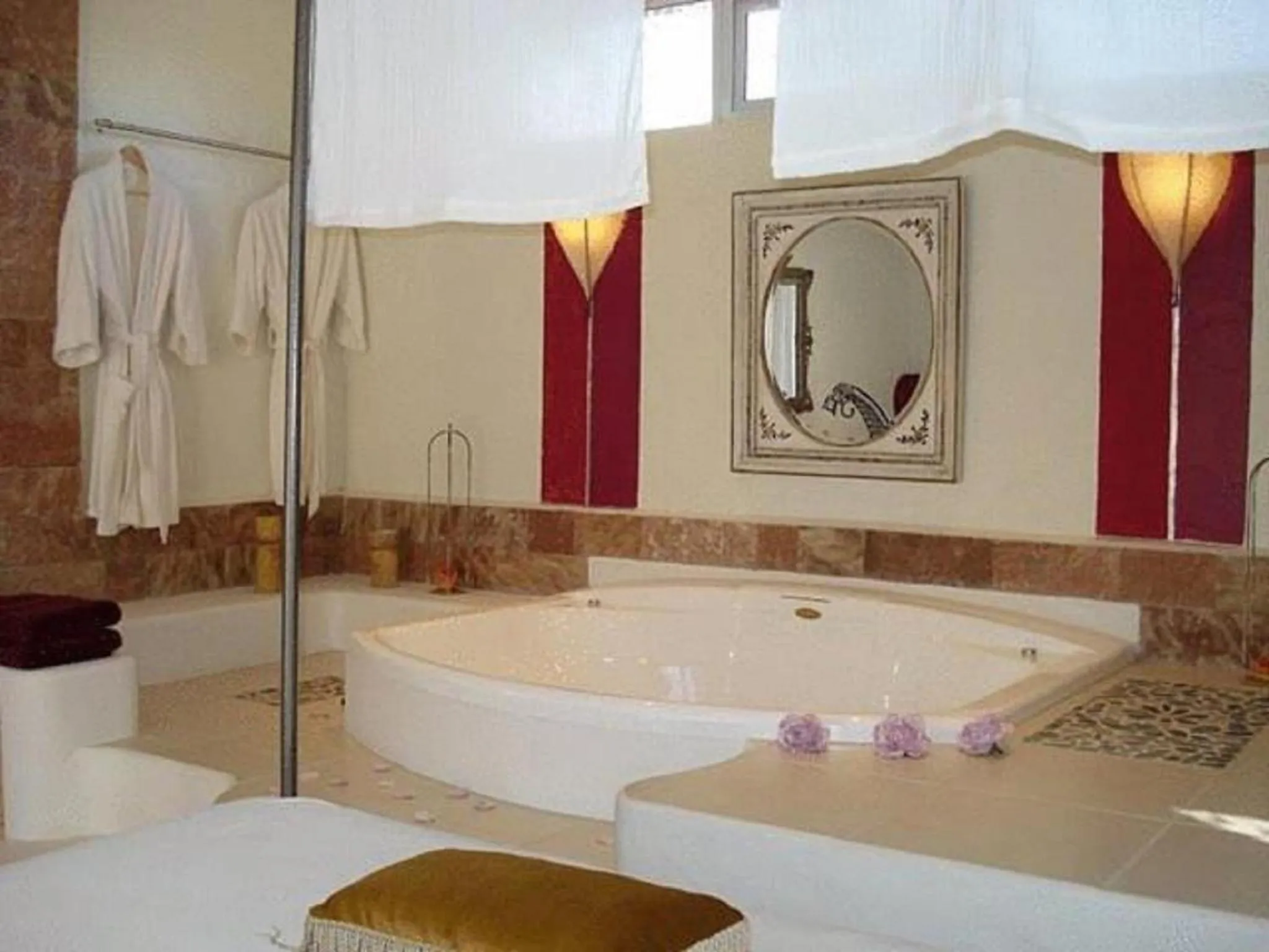 Spa and wellness centre/facilities in Bo Hotel & Spa Chicoana Salta