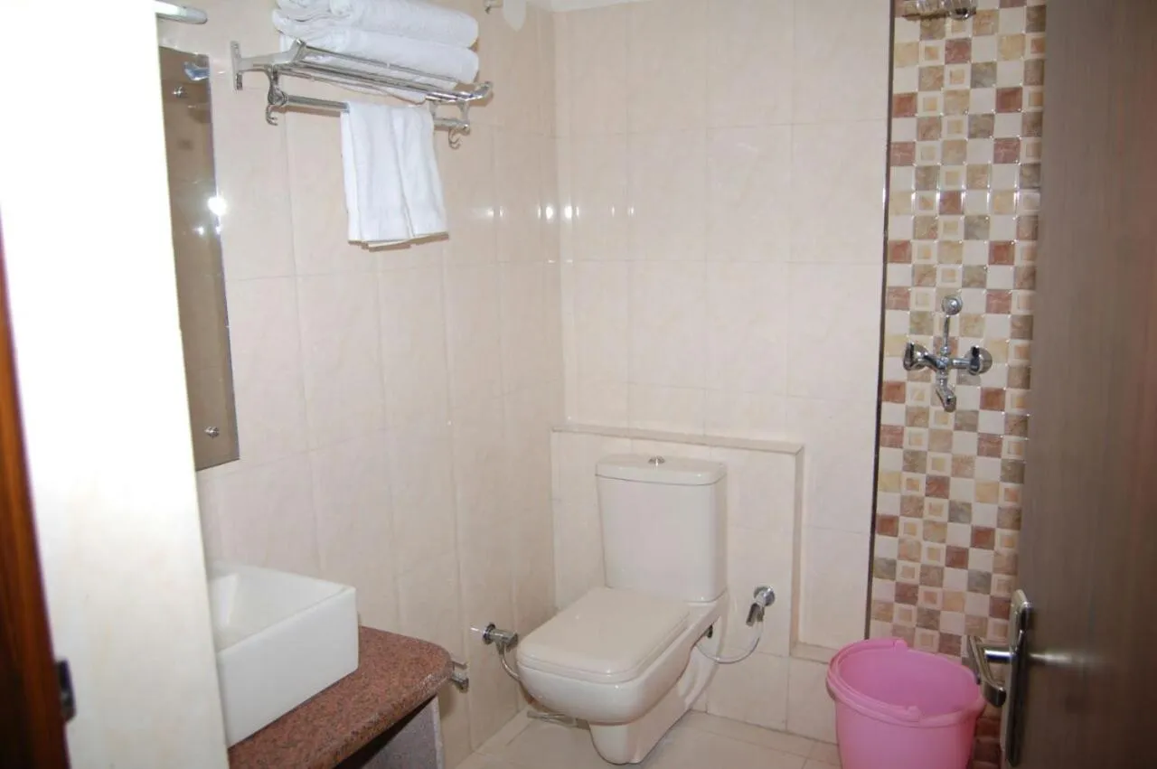 Tree Of Happiness Homestay.