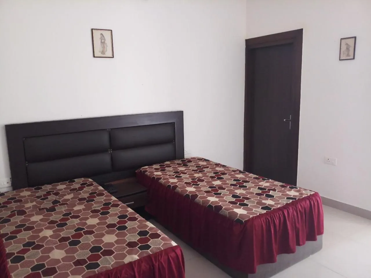 Tree Of Happiness Homestay.