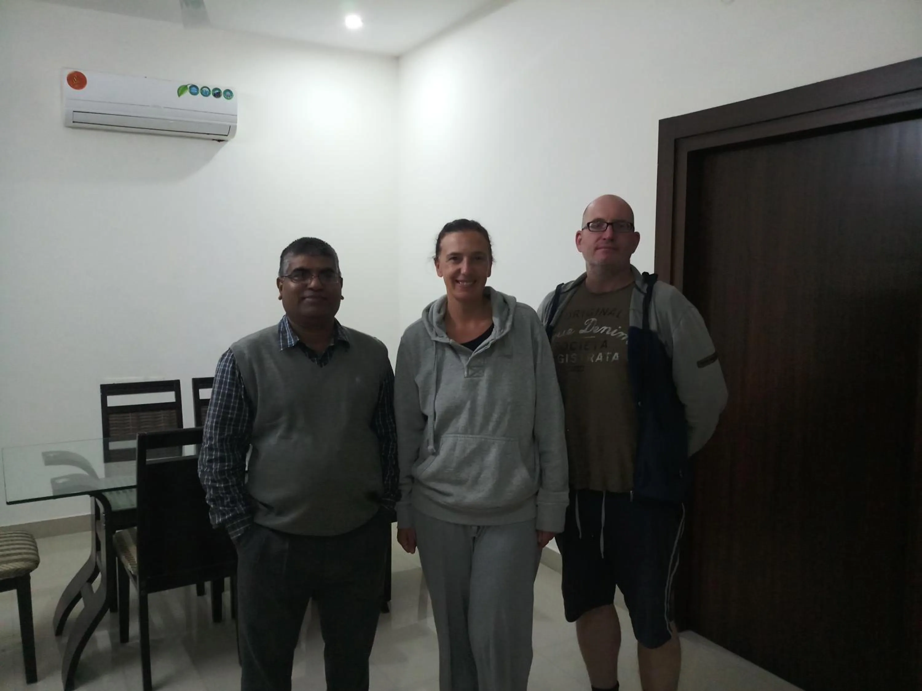 Tree Of Happiness Homestay.