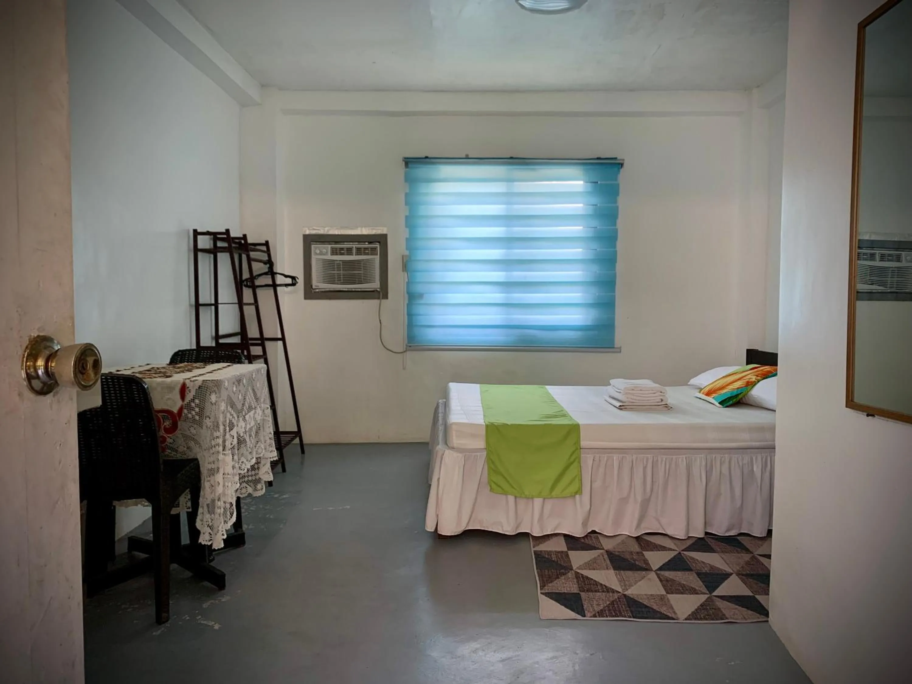 Bed in Old Parola Seaside Inn