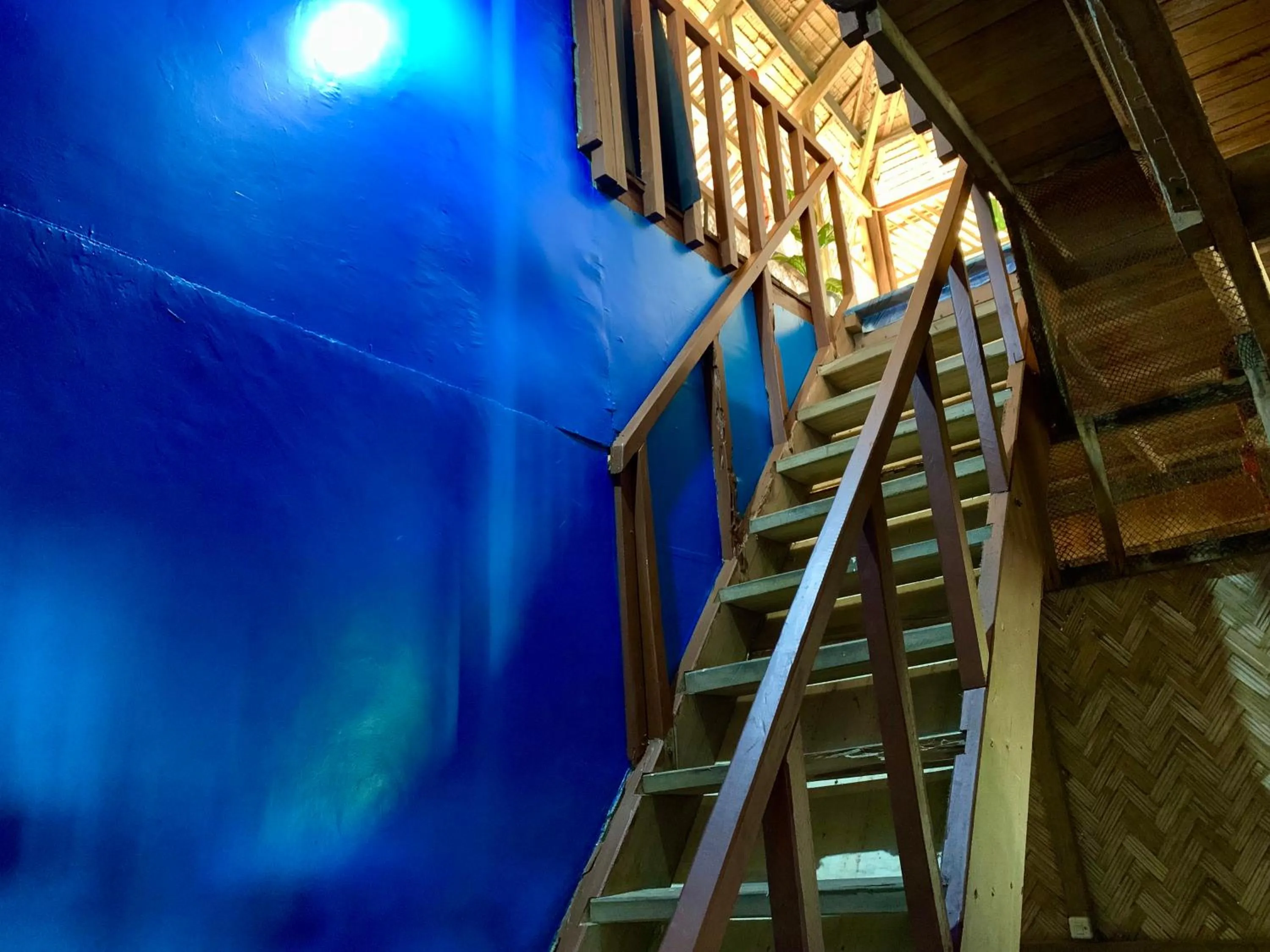 Old Parola Seaside Inn