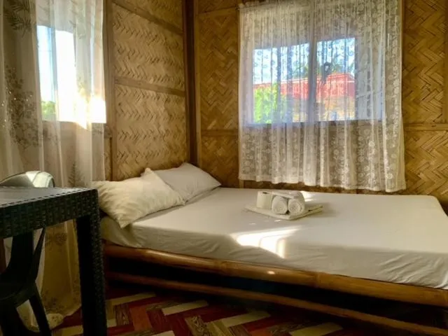 Bed in Old Parola Seaside Inn