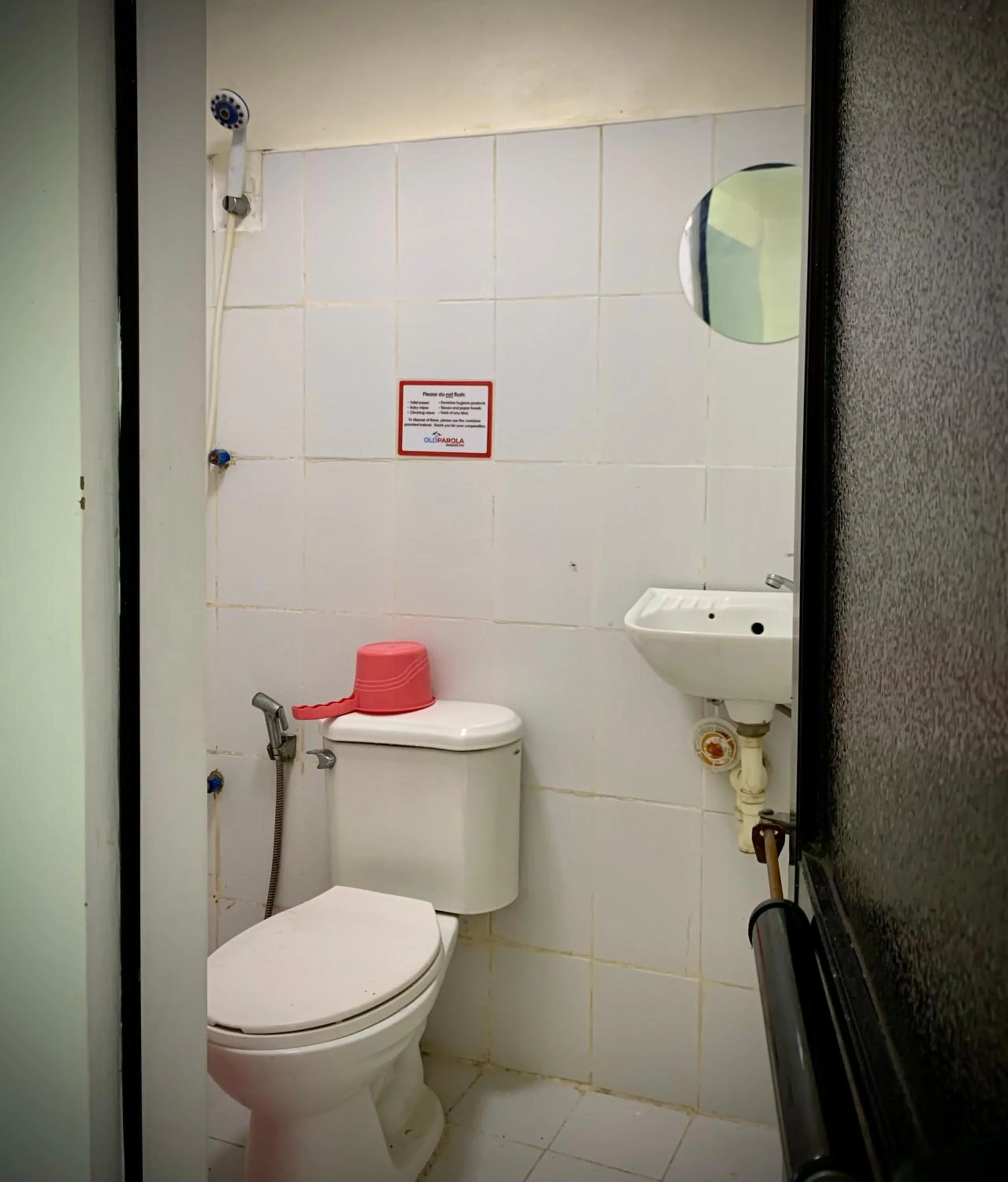 Old Parola Seaside Inn