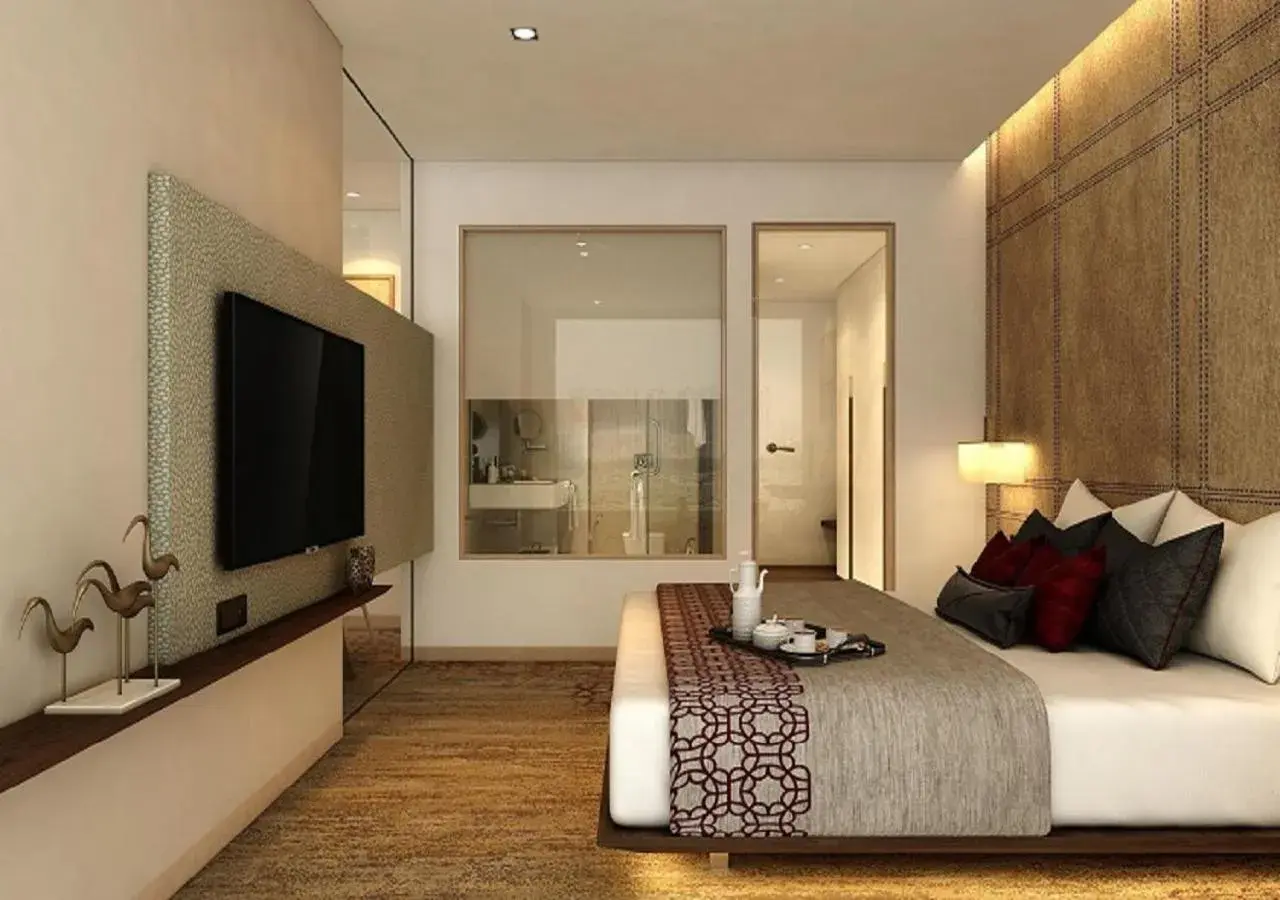 Suite - single occupancy in Sayaji Vadodara Suite - single occupancy in Sayaji Vadodara