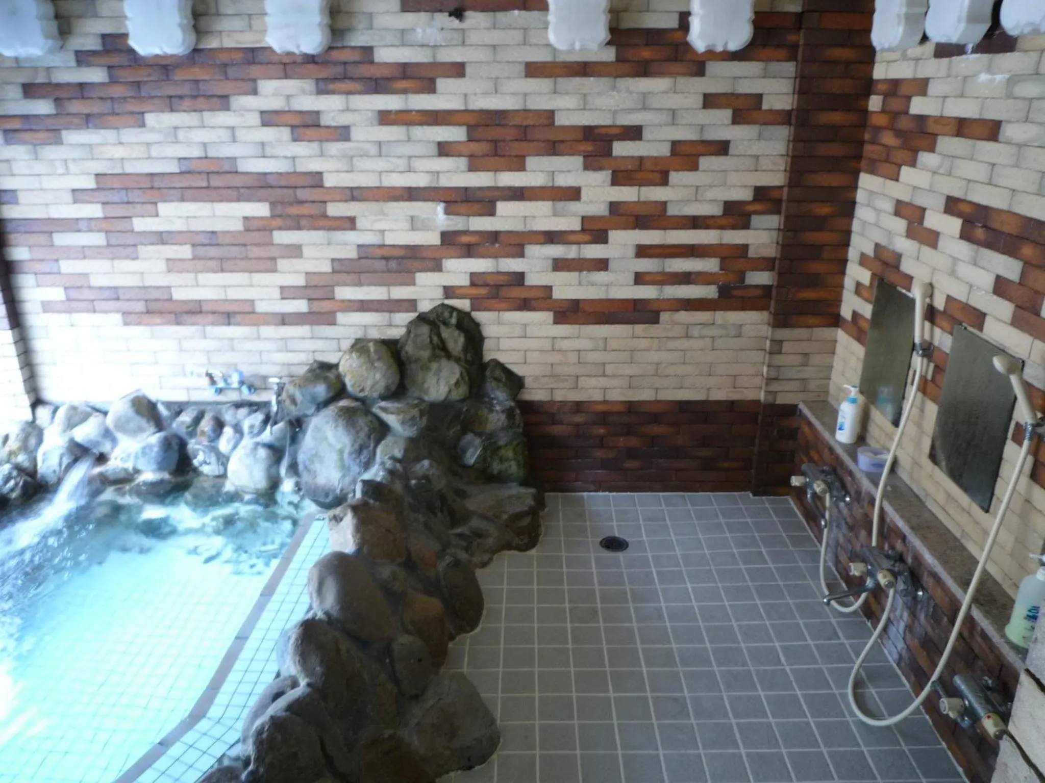 Bathroom in Yonagoya