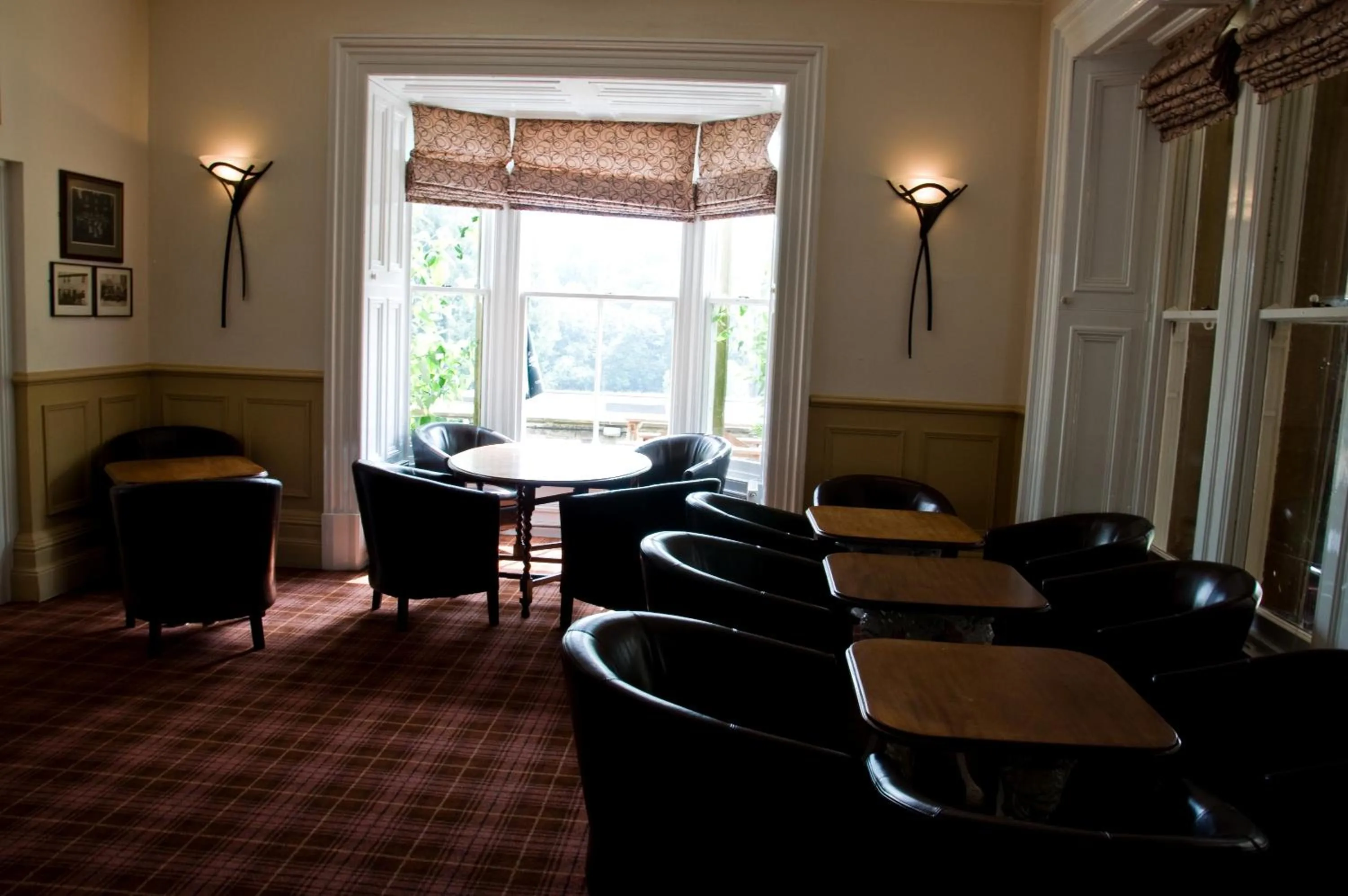Lounge or bar in Riverdale Hall Hotel & Leisure