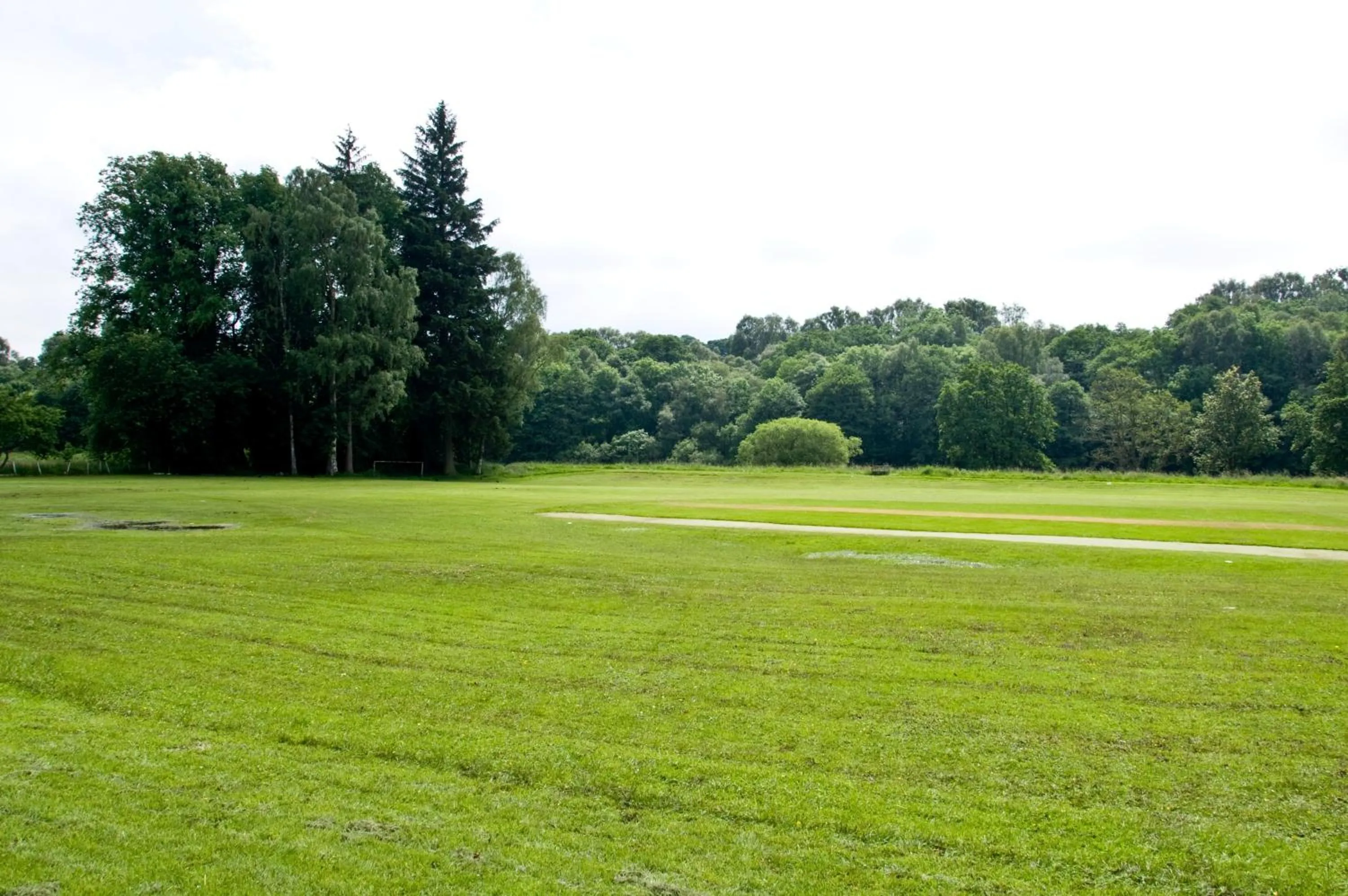 Area and facilities in Riverdale Hall Hotel & Leisure