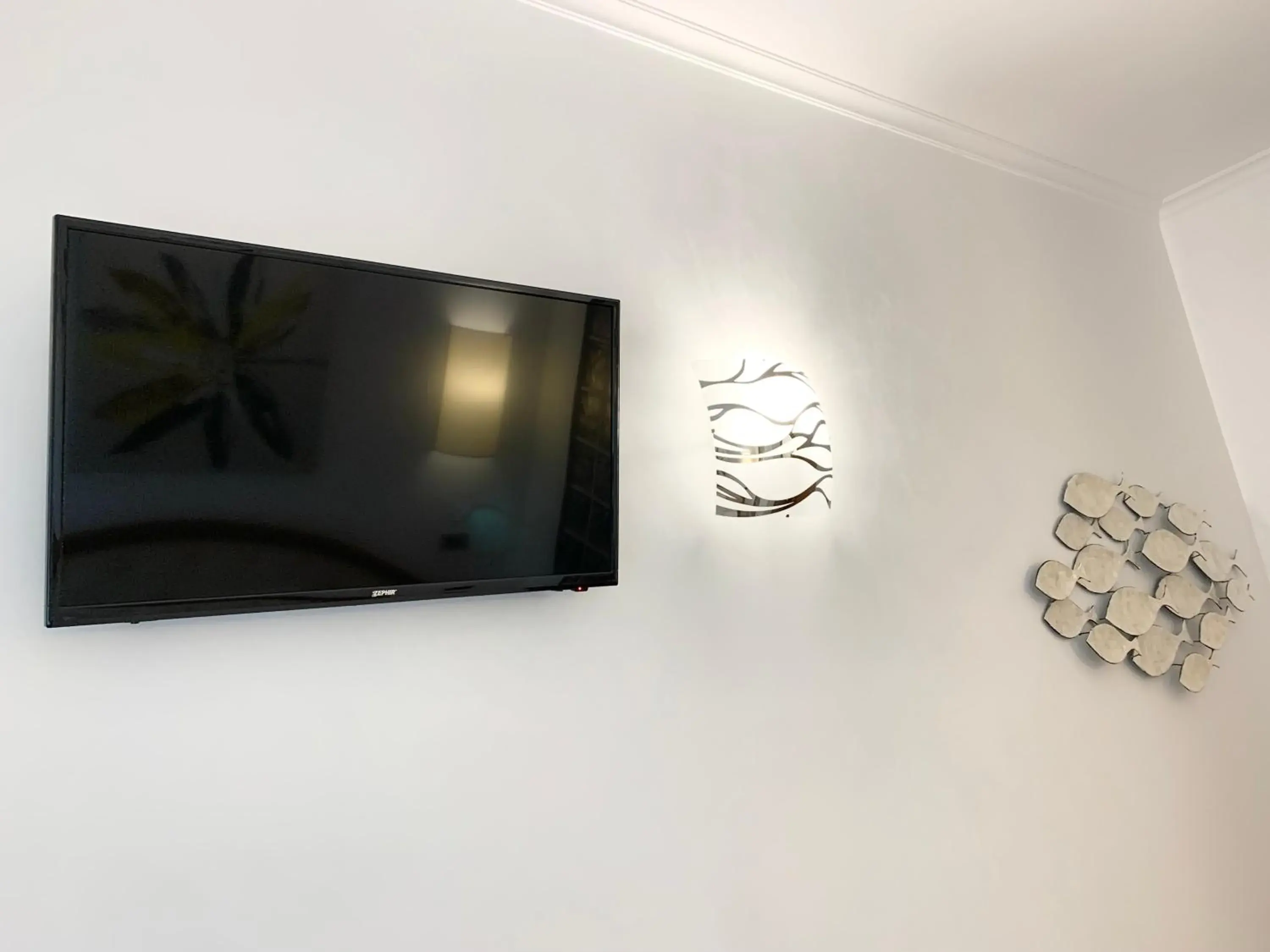 Double Room in Hotel Regina Margherita Double Room in Hotel Regina Margherita