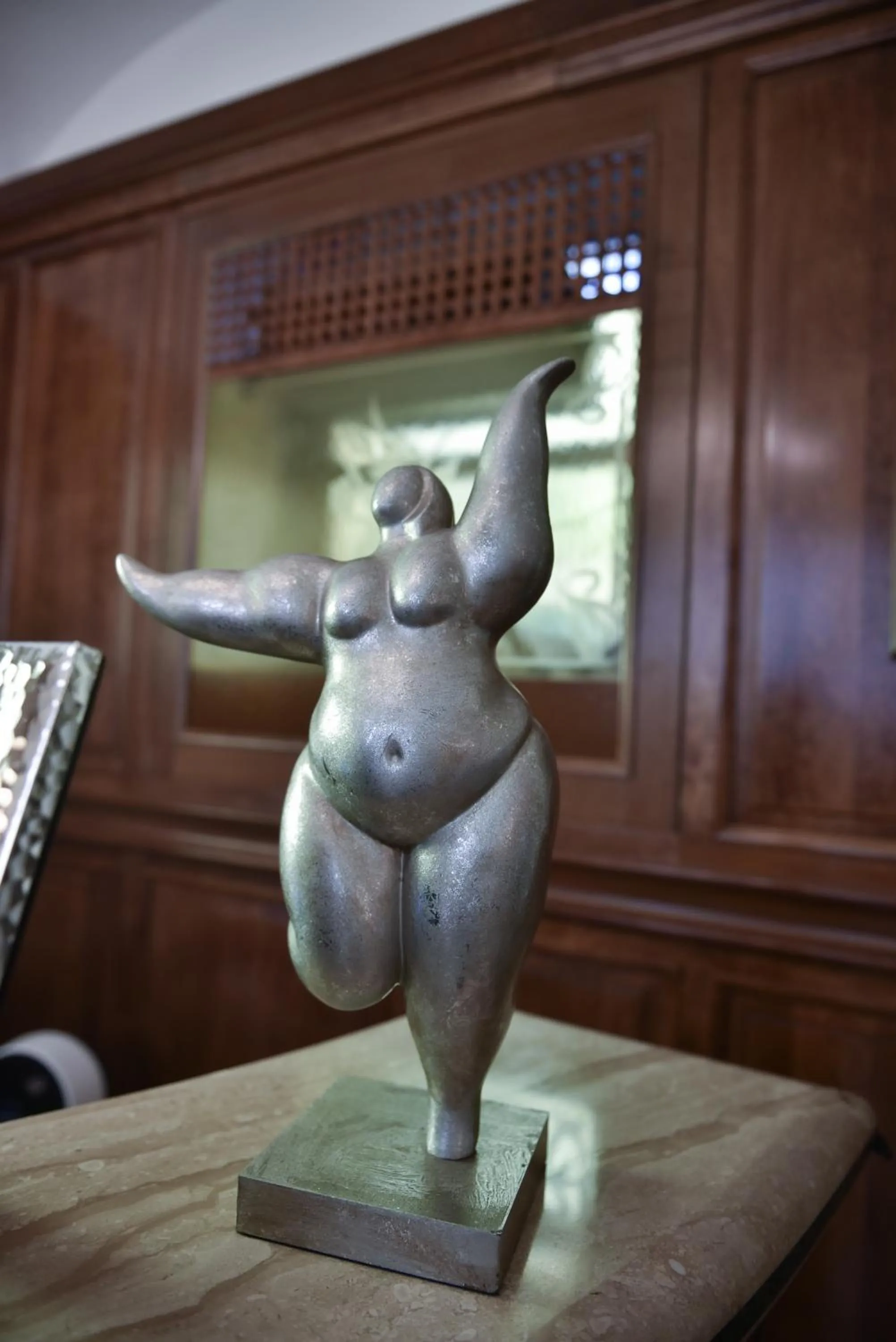 Hotel Regina Margherita