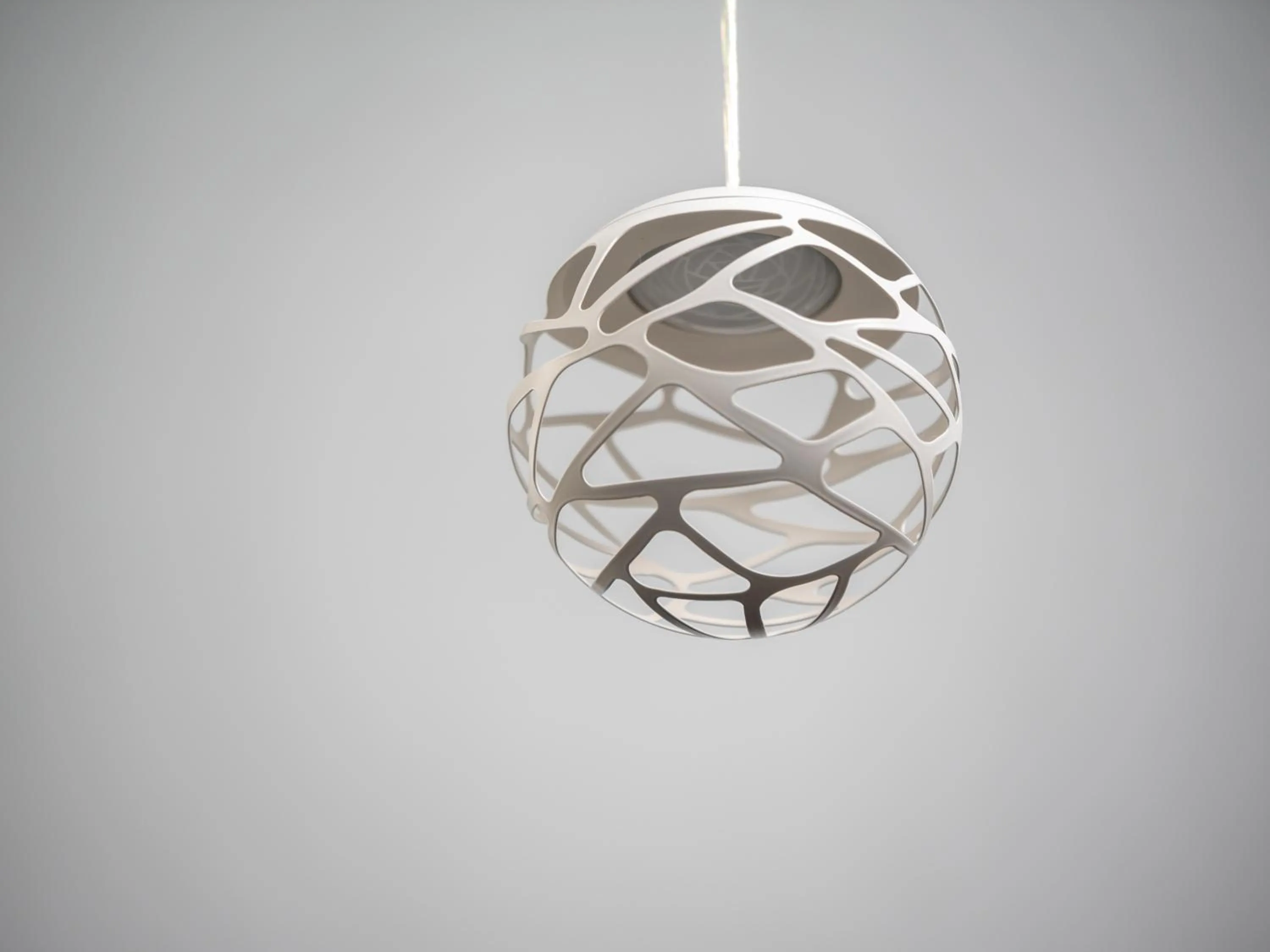 Decorative detail in WESTSIDE Hotel