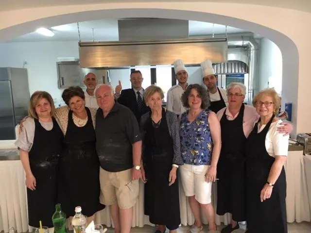 Staff in Anna Belle Elegant AgriResort