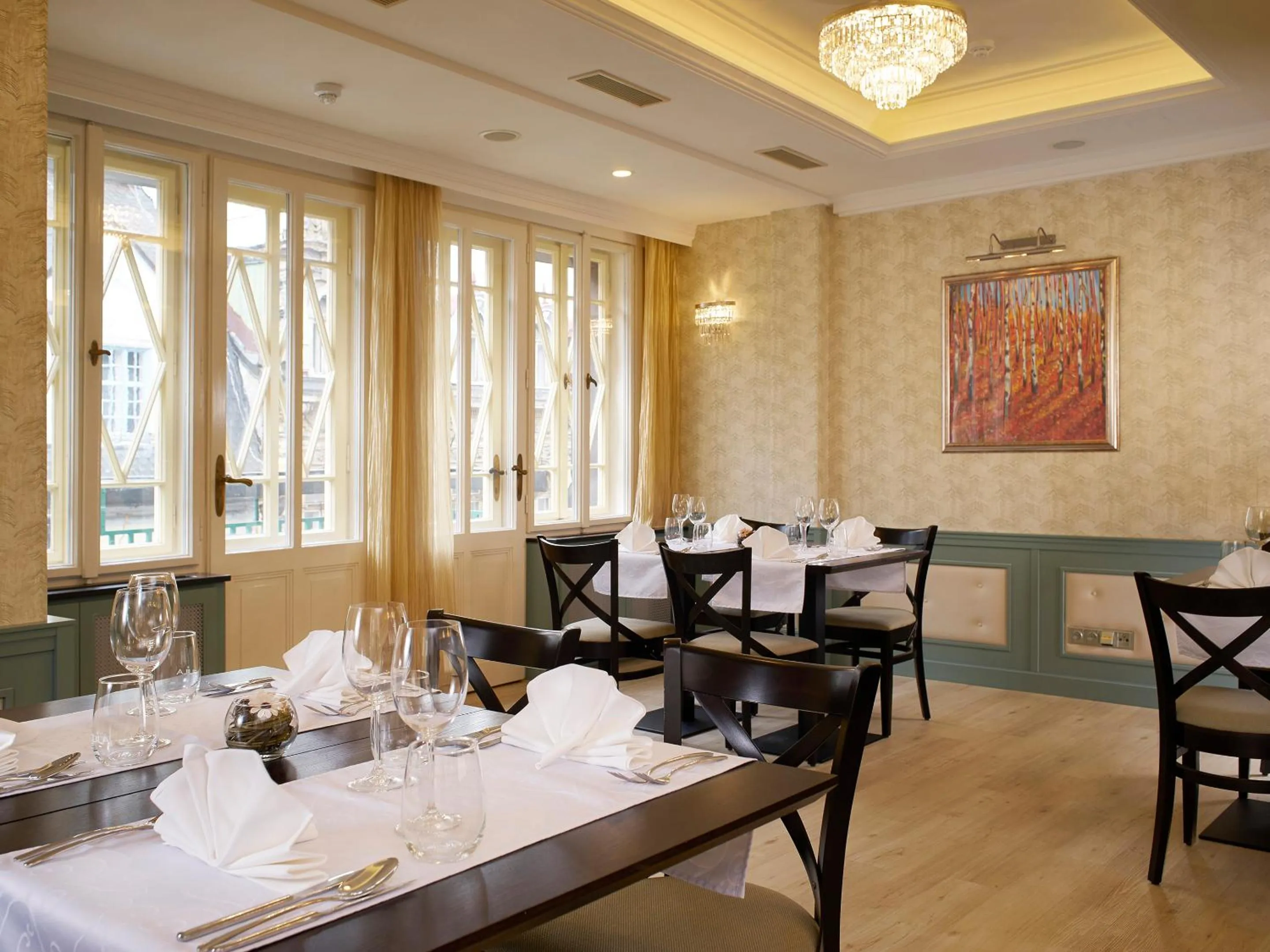 Other in EA Hotel Elefant