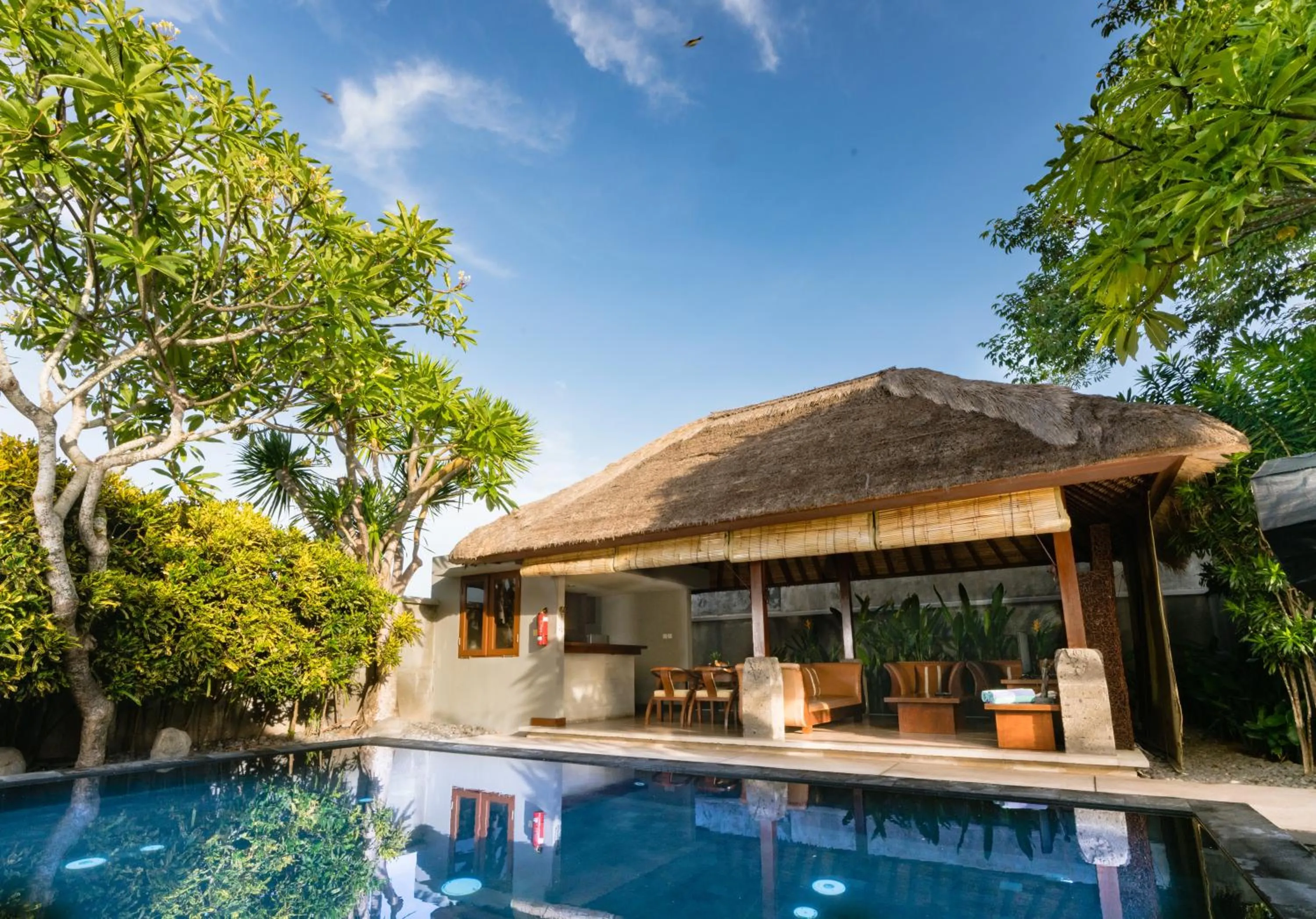 Bumi Linggah Villas Bali