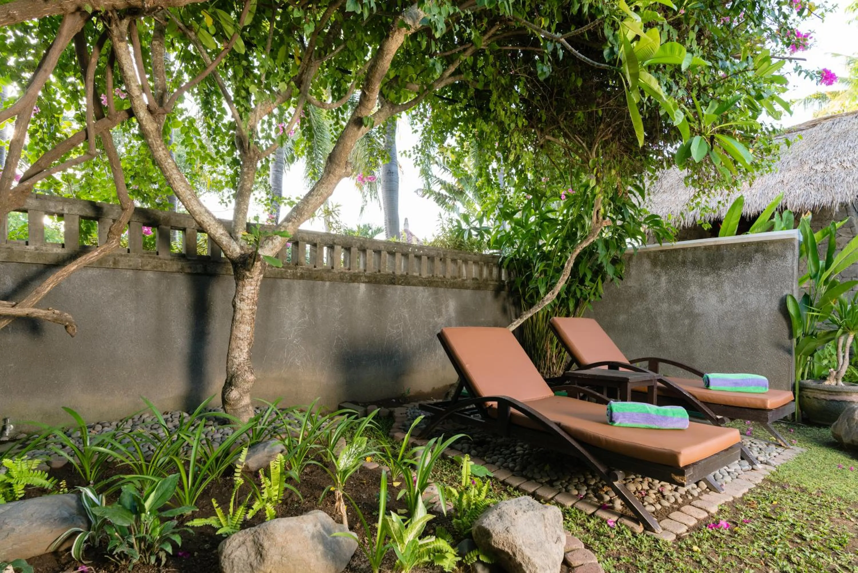 Bumi Linggah Villas Bali