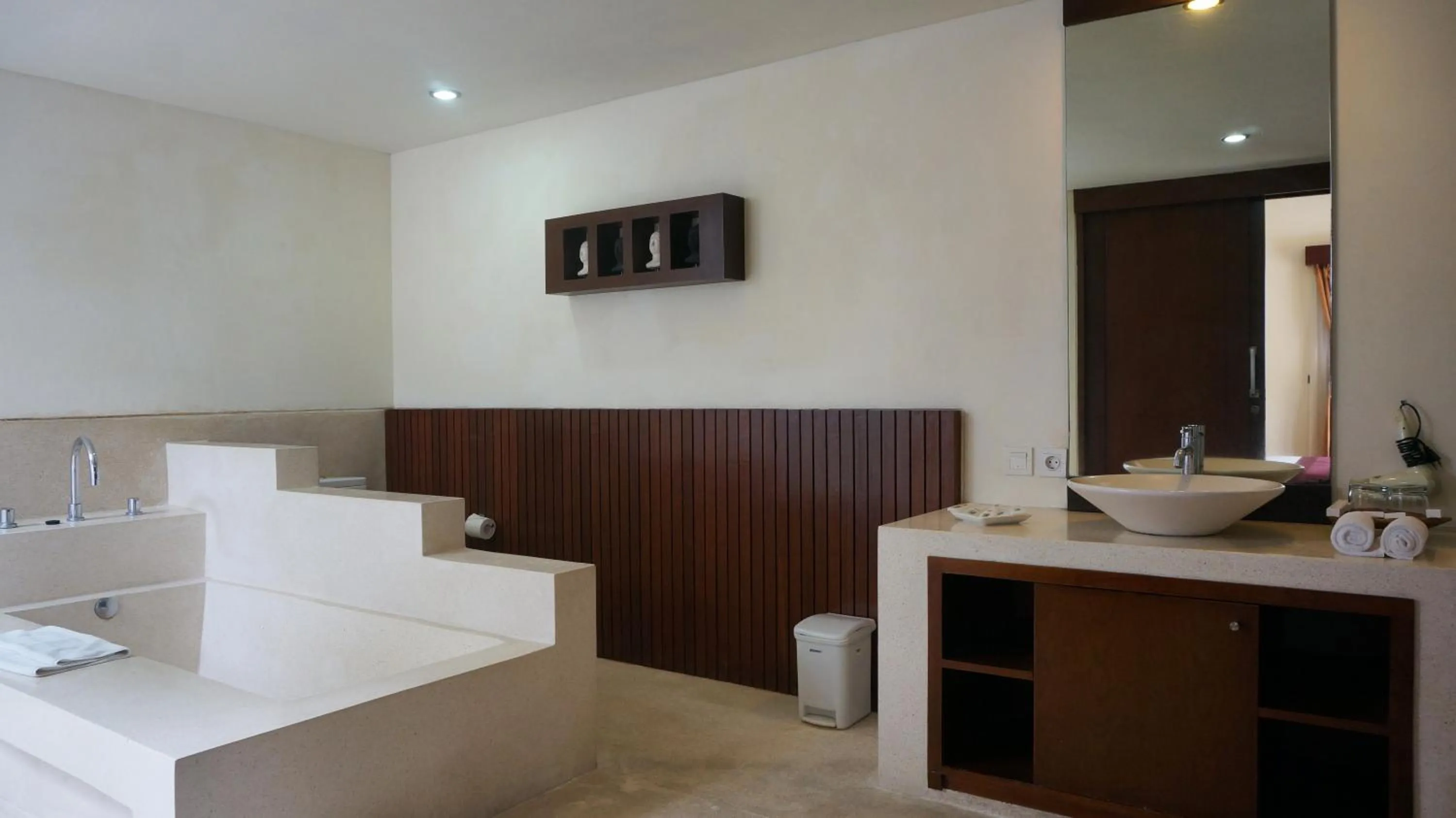 Bumi Linggah Villas Bali