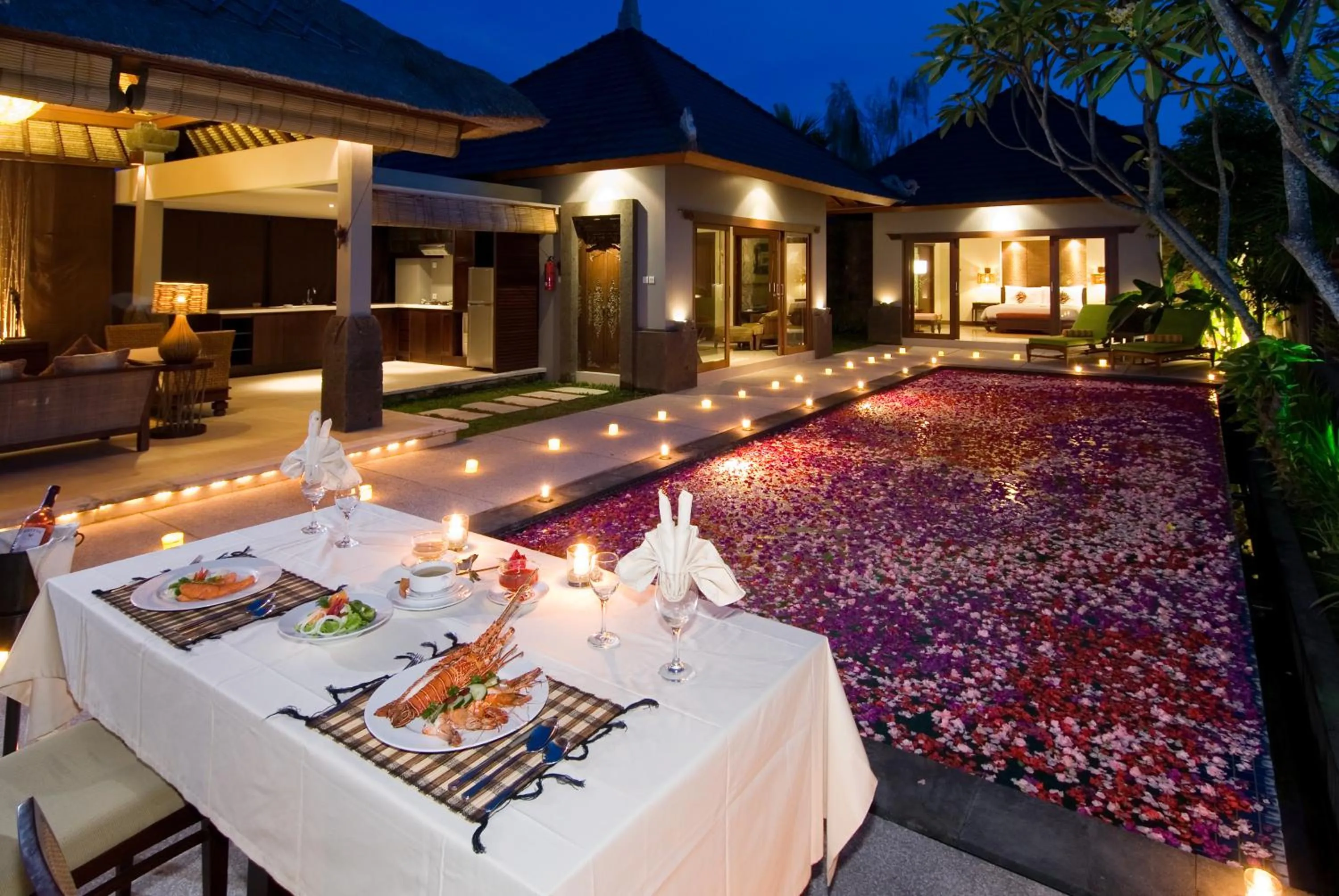 Bumi Linggah Villas Bali
