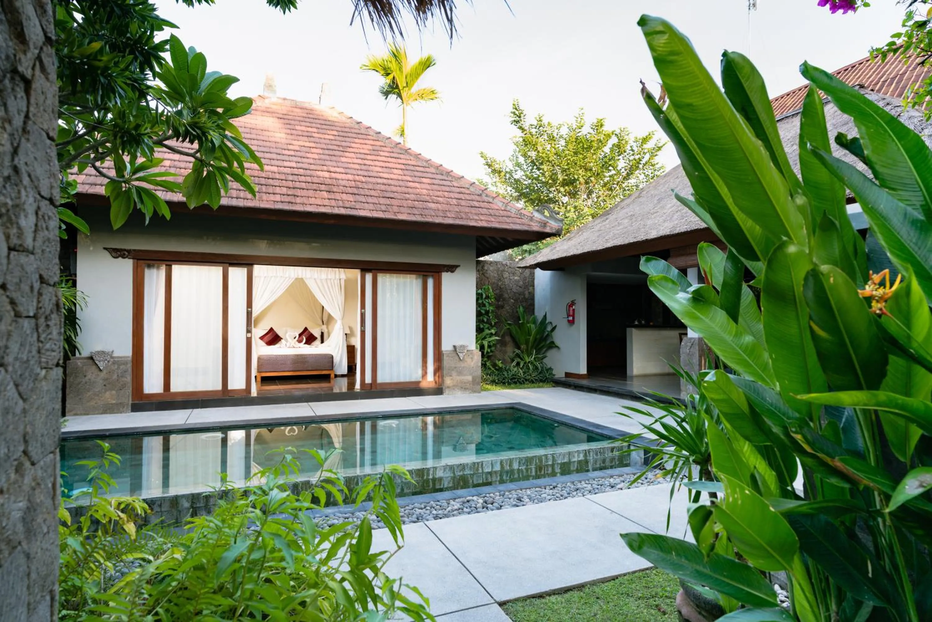 Bumi Linggah Villas Bali