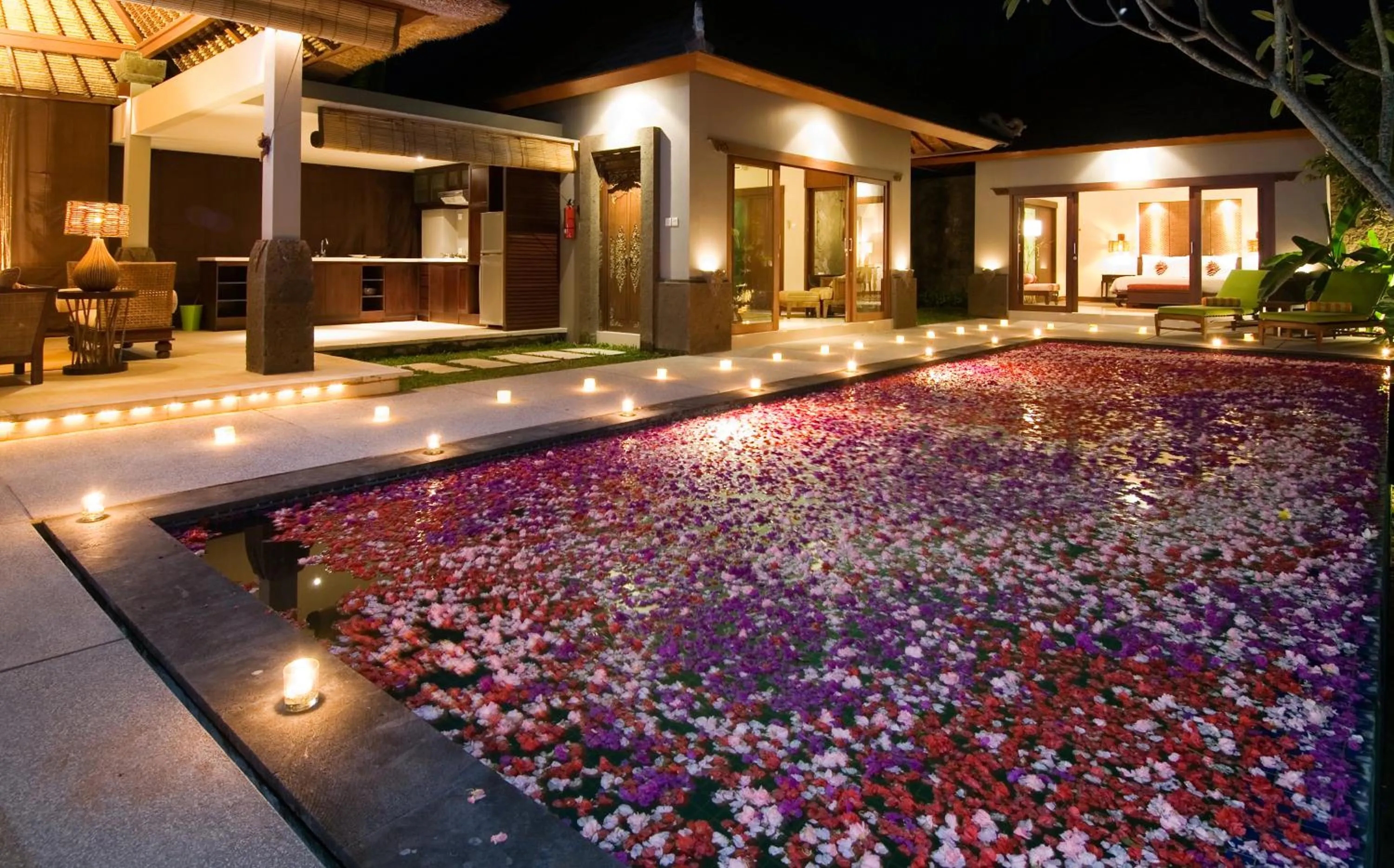 Bumi Linggah Villas Bali