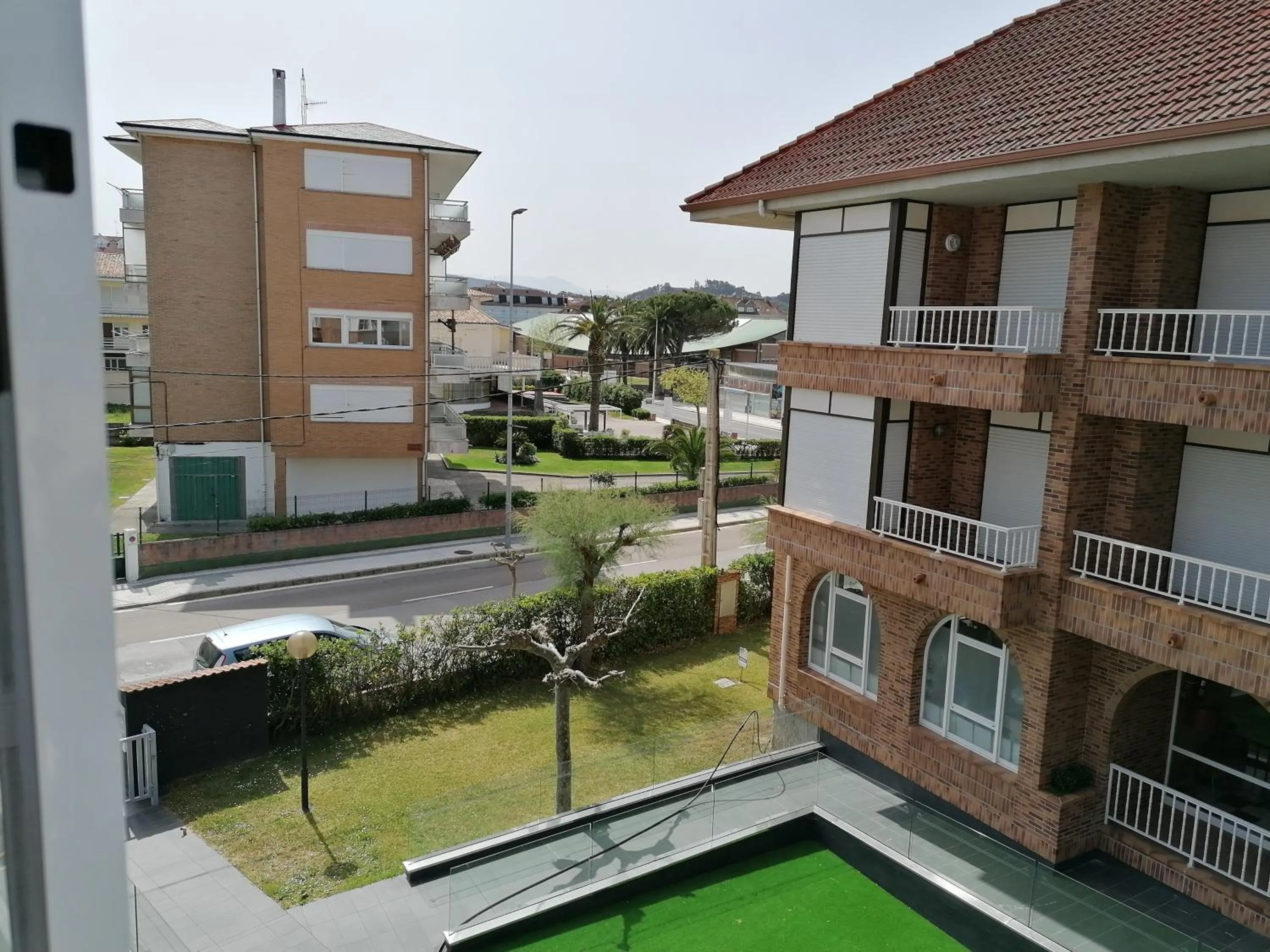 Neighbourhood in Apartamentos Regollera