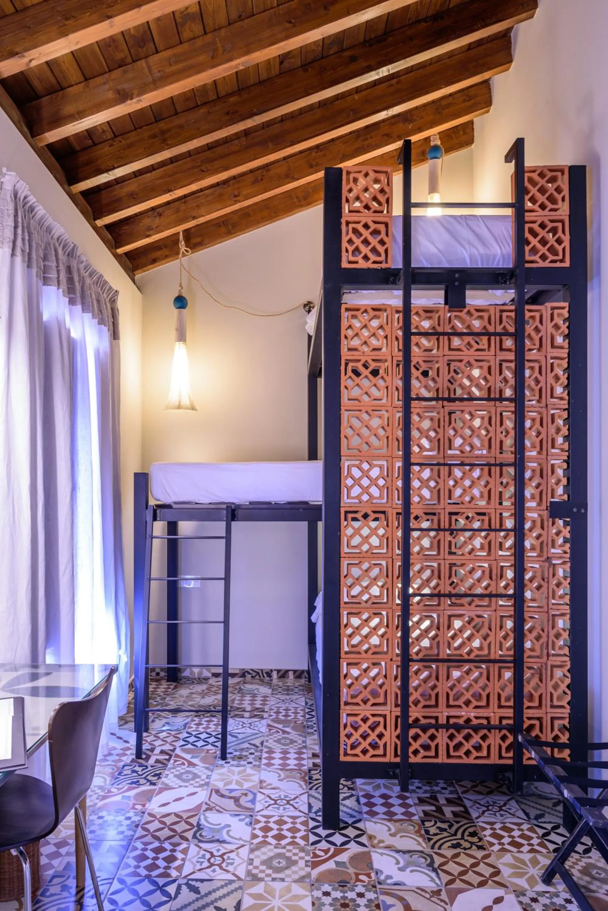 Alojamiento con Encanto la Luna en el Alba