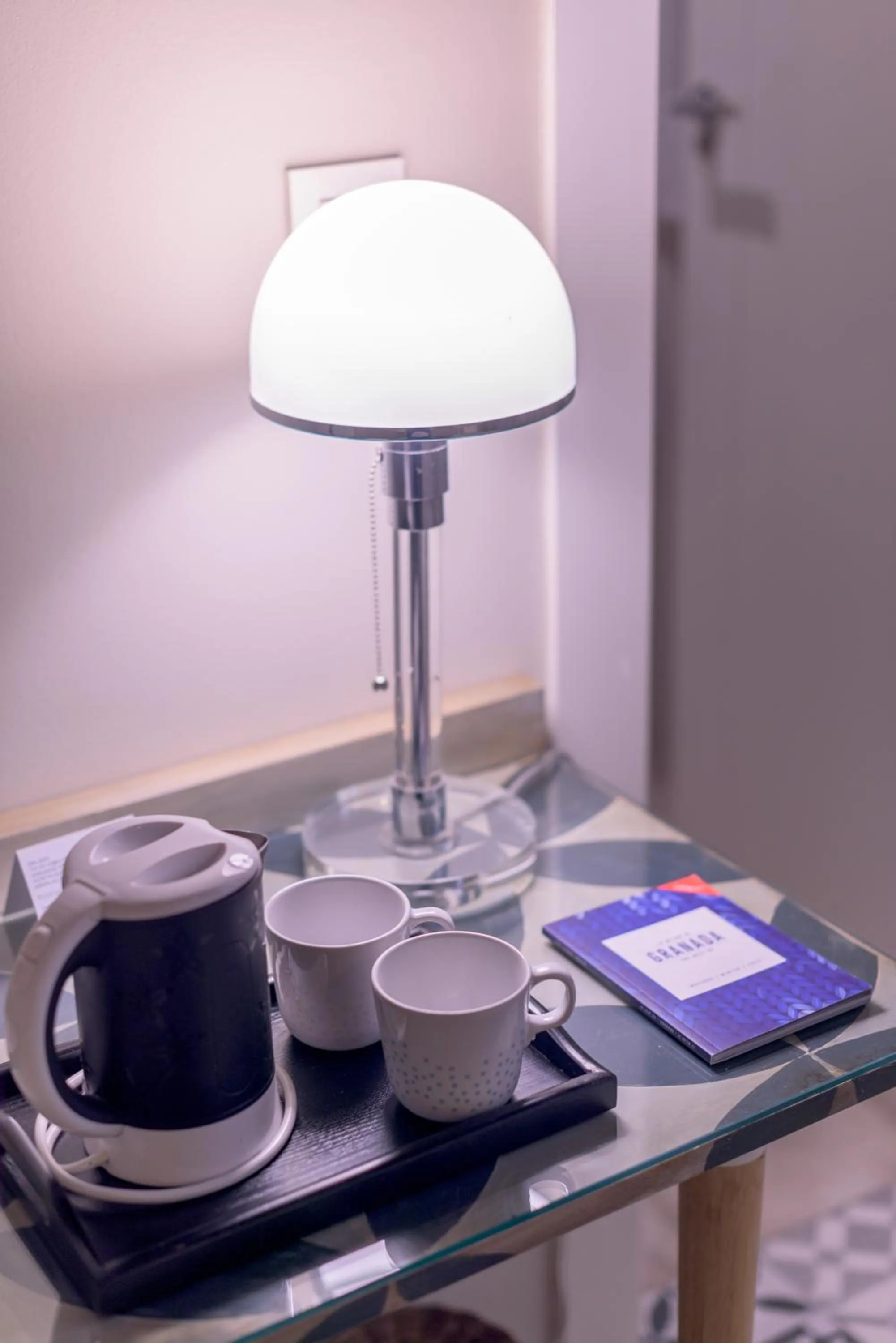 Alojamiento con Encanto la Luna en el Alba