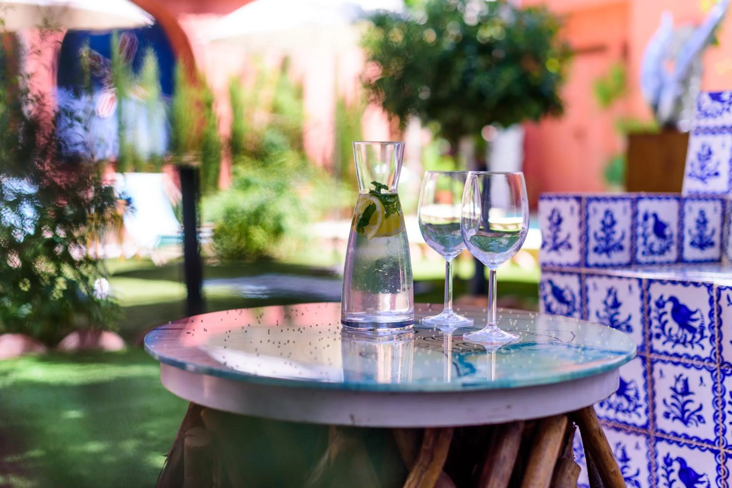 Alojamiento con Encanto la Luna en el Alba