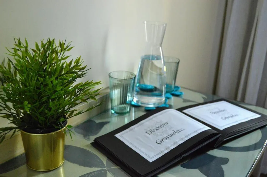 Alojamiento con Encanto la Luna en el Alba