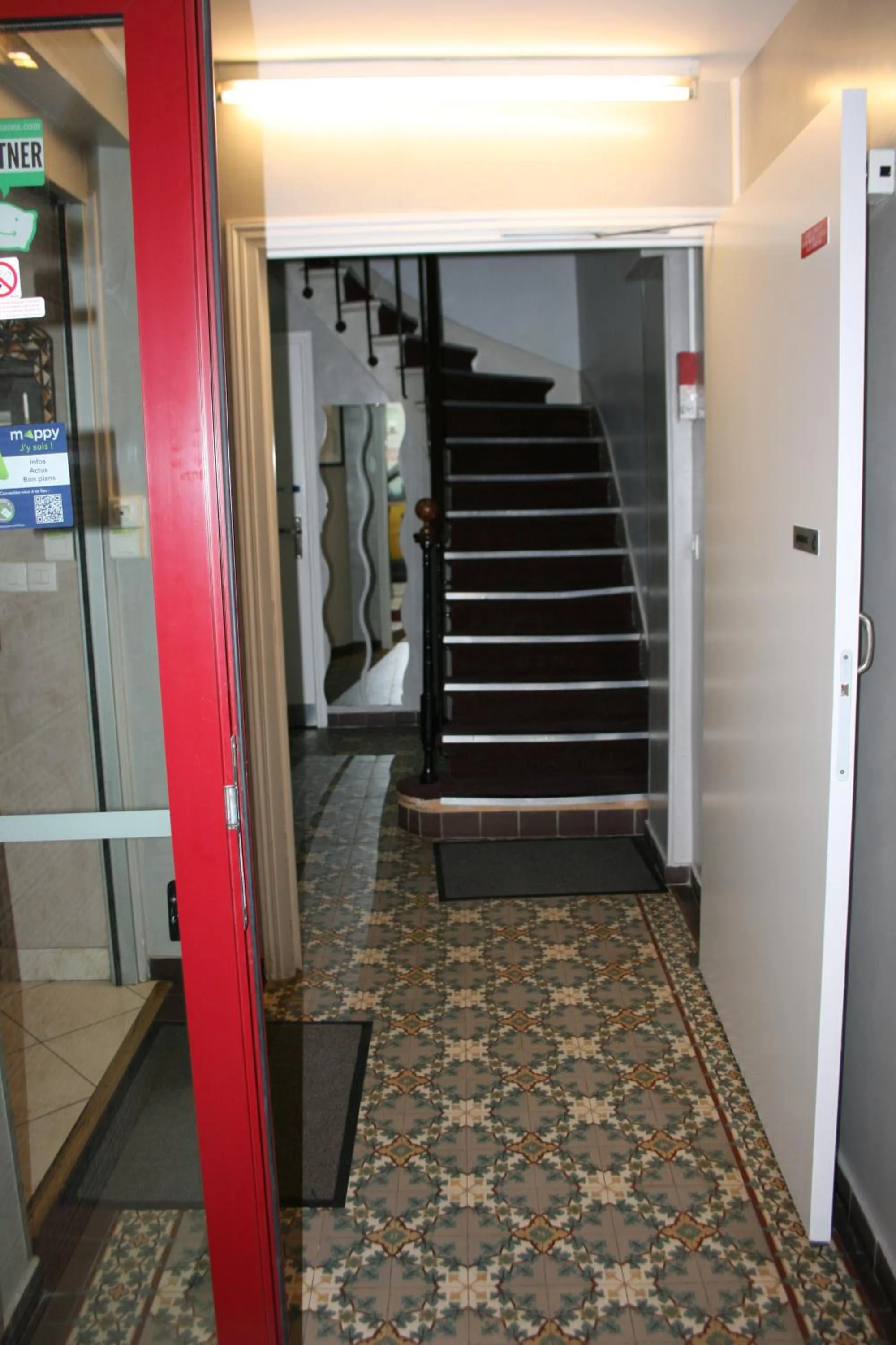 Other in Hôtel Viator