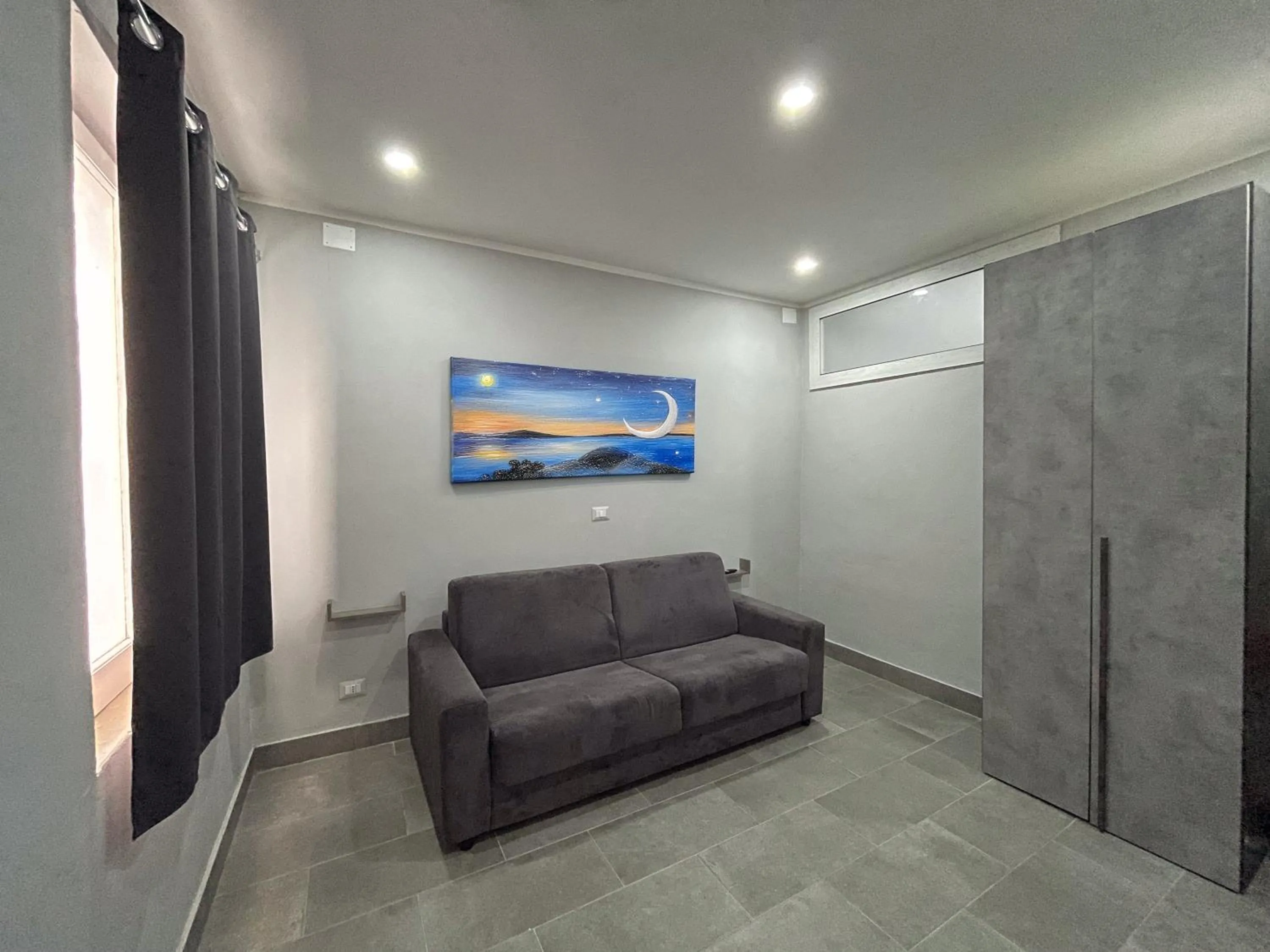 B&B Aquino in Terrazza