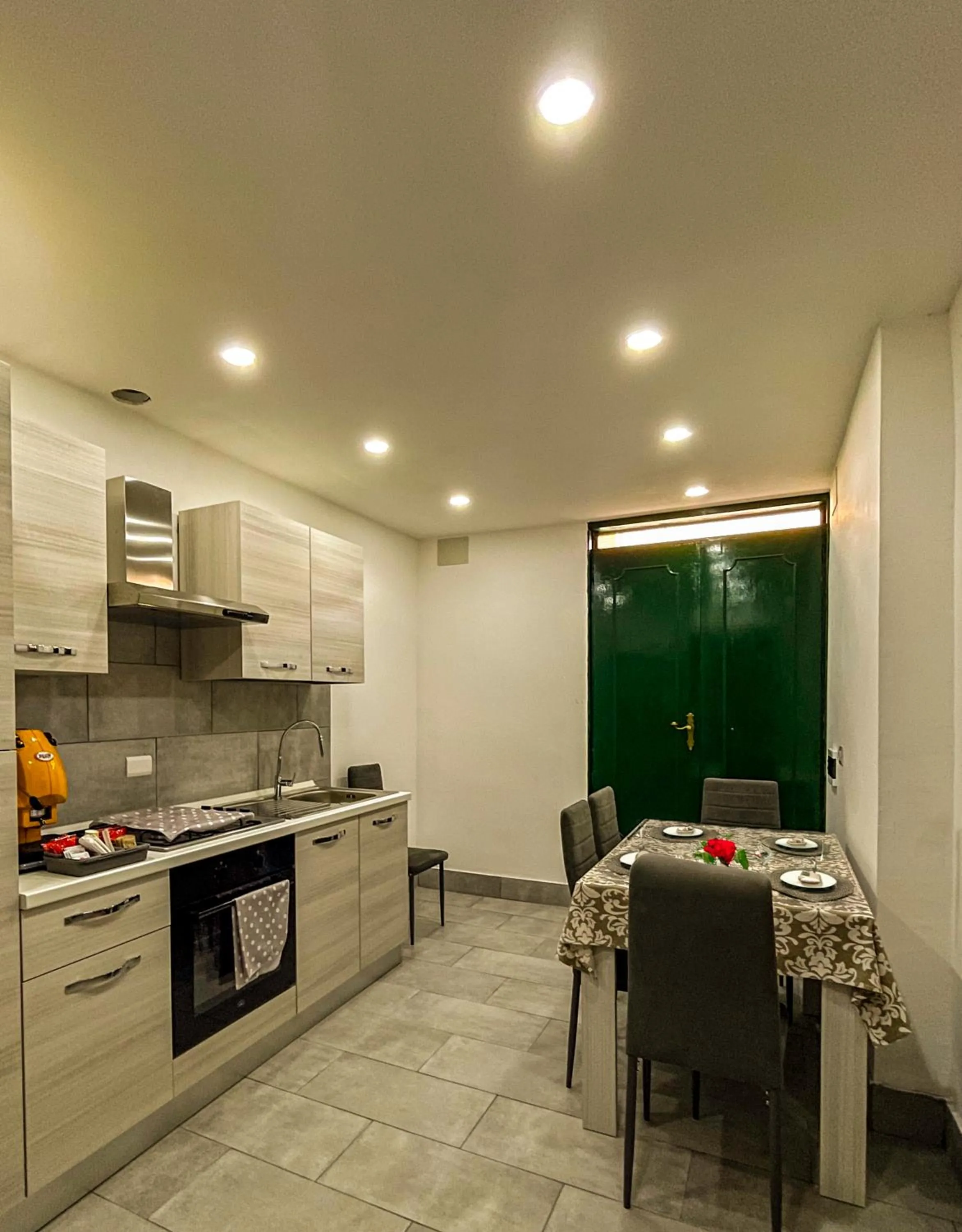 B&B Aquino in Terrazza