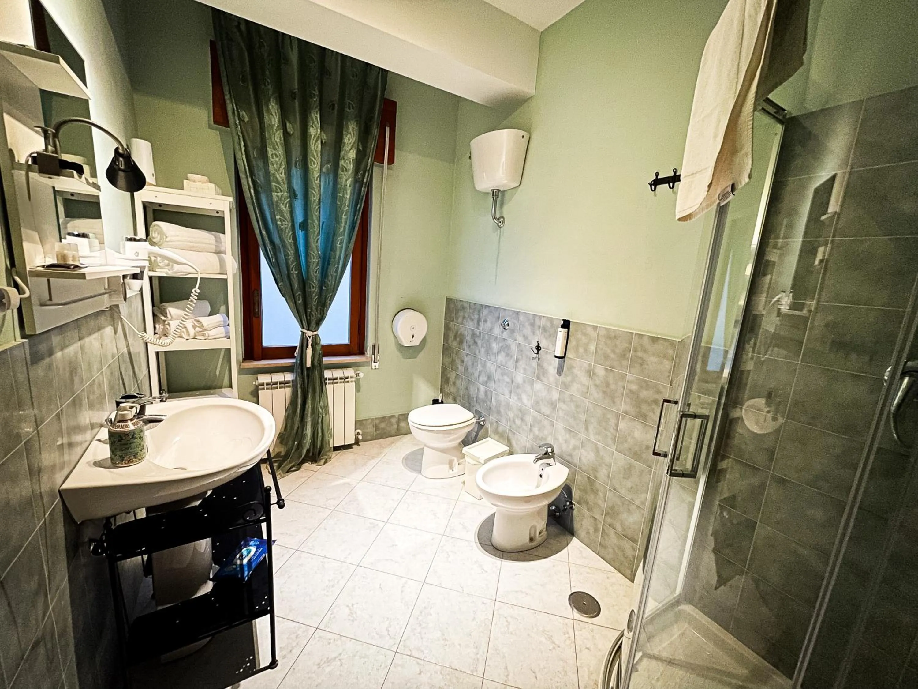 B&B Aquino in Terrazza