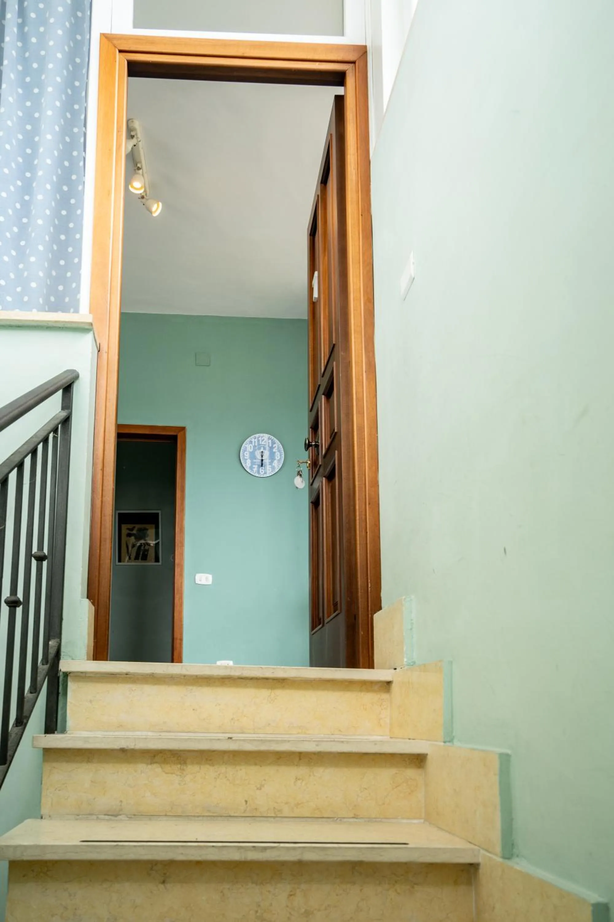 B&B Aquino in Terrazza