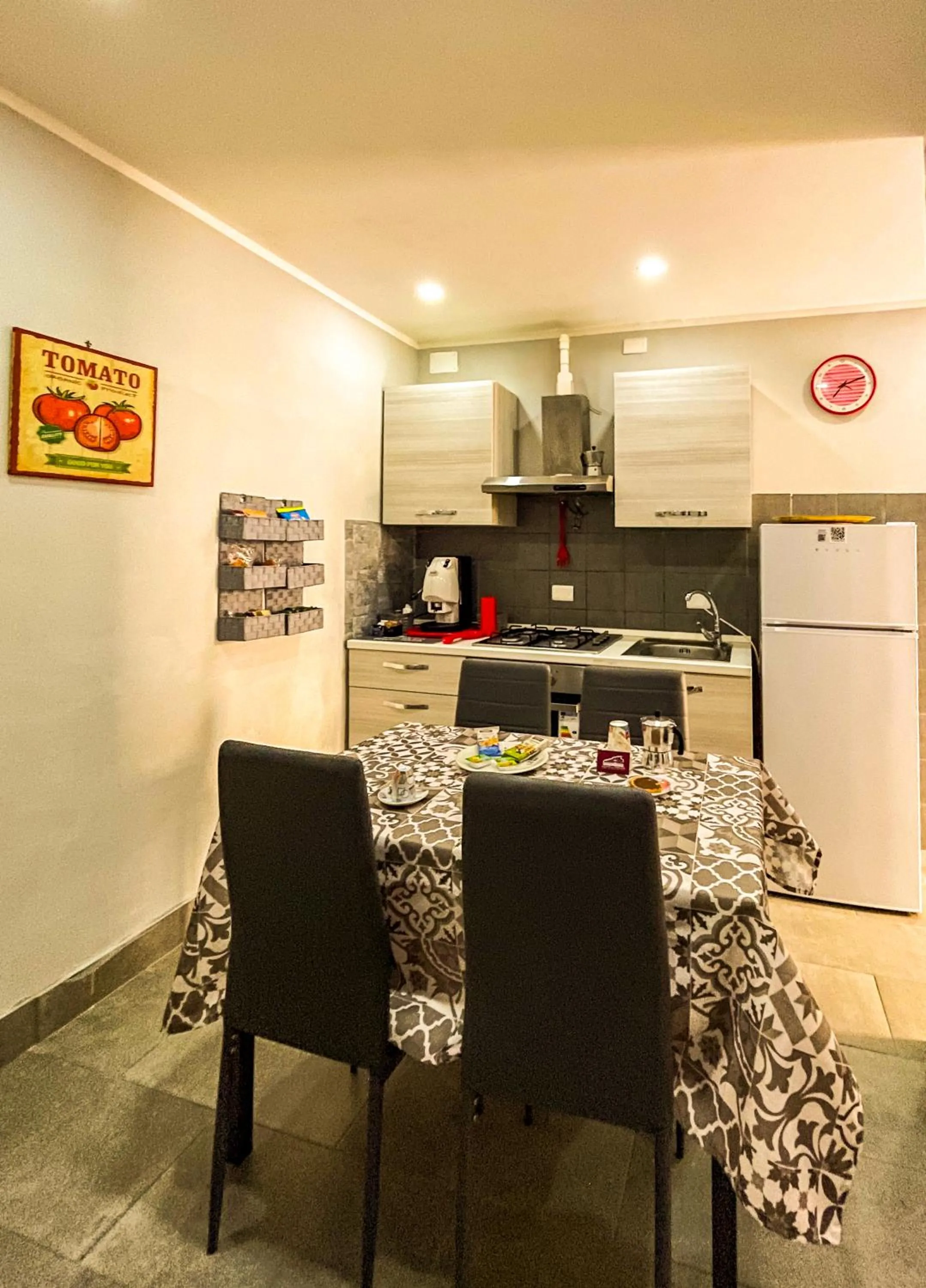 B&B Aquino in Terrazza